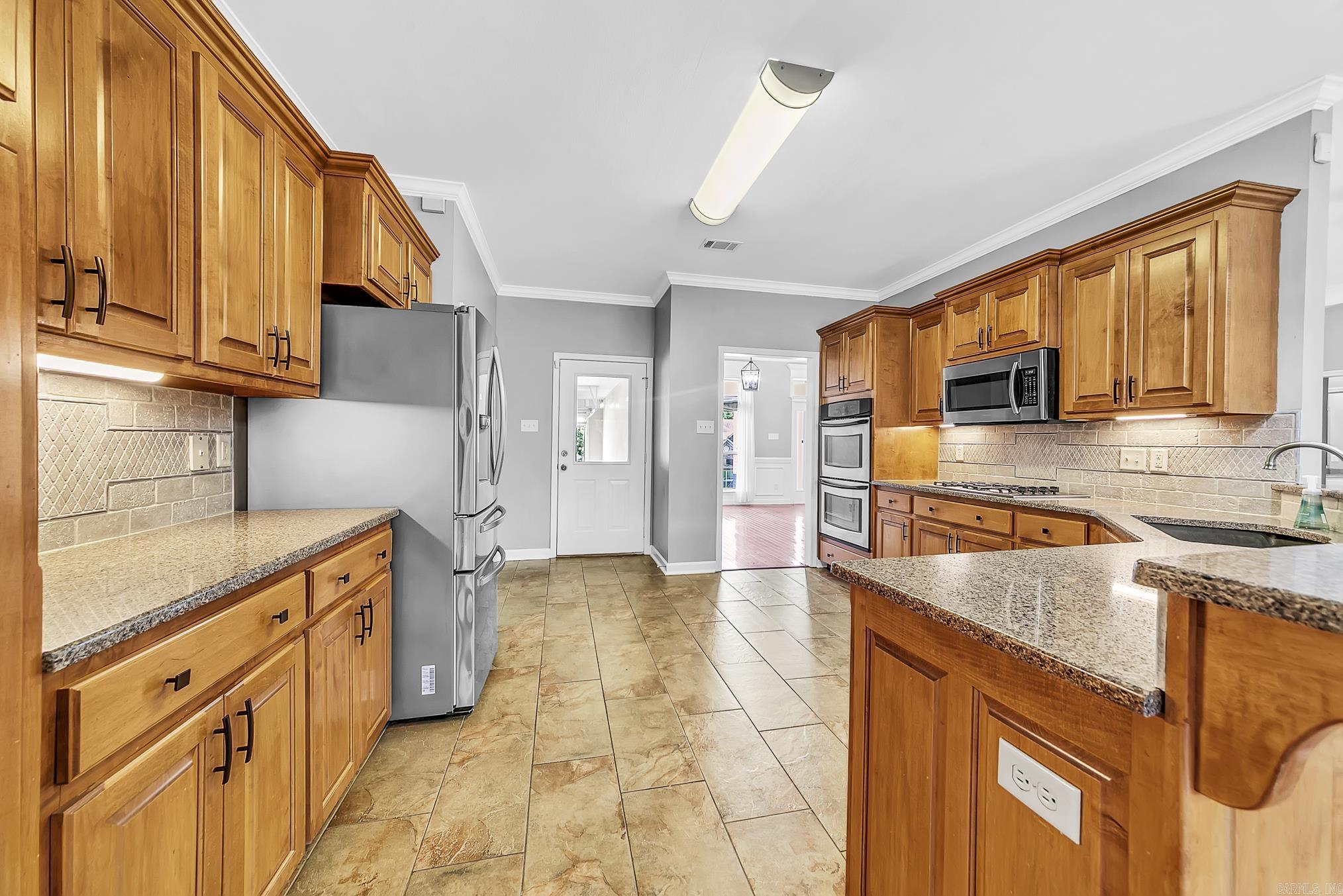 7148 E Ridge  Sherwood, AR