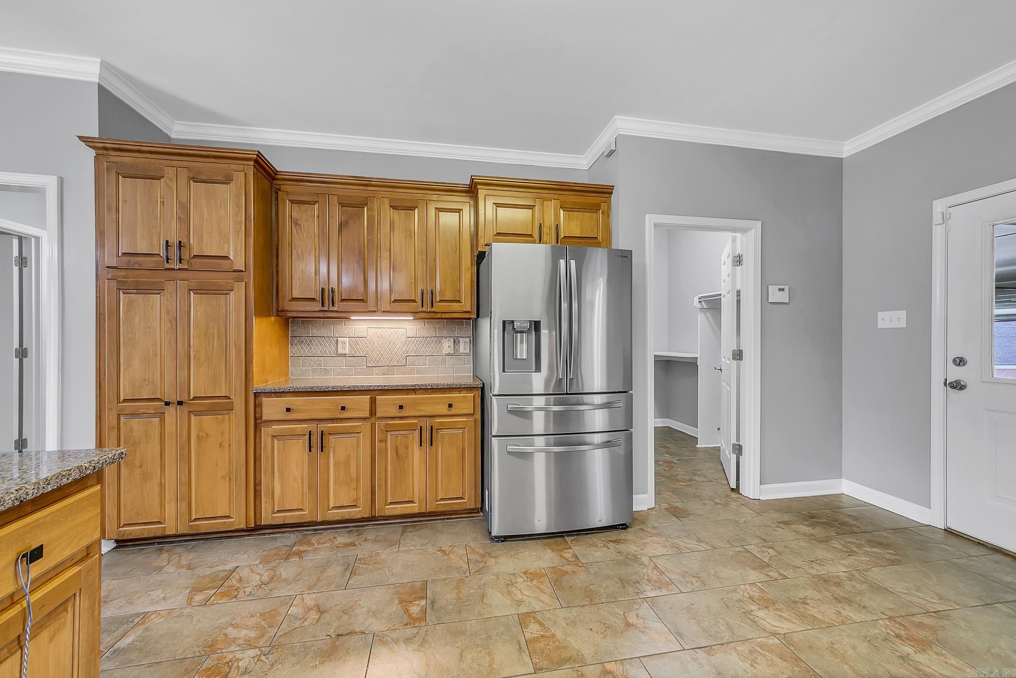 7148 E Ridge  Sherwood, AR