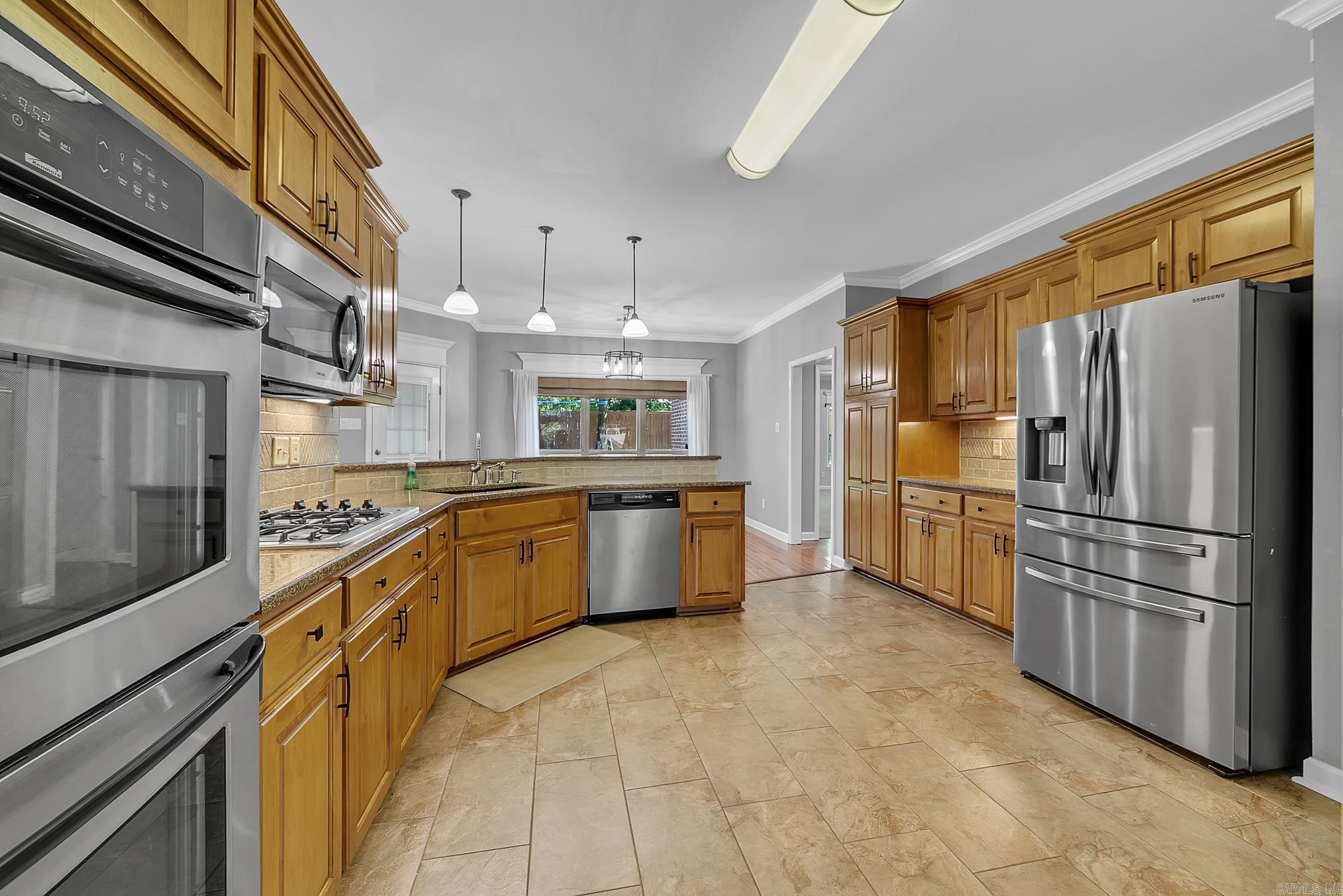 7148 E Ridge  Sherwood, AR