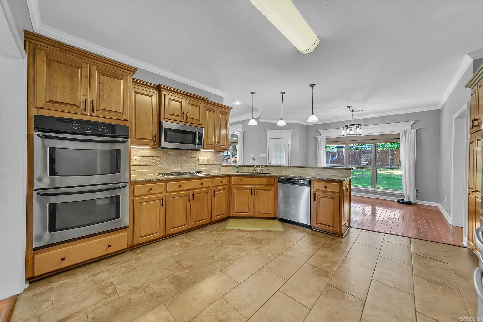 7148 E Ridge  Sherwood, AR