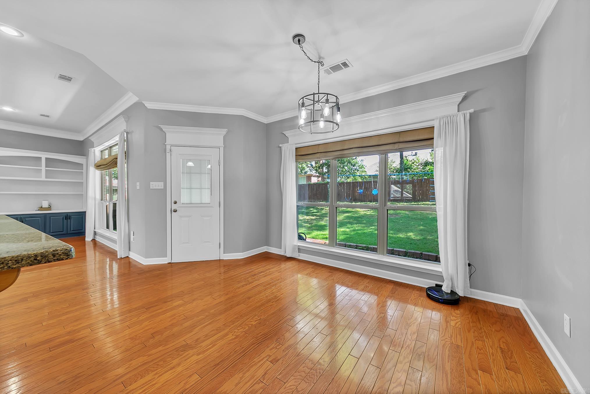 7148 E Ridge  Sherwood, AR