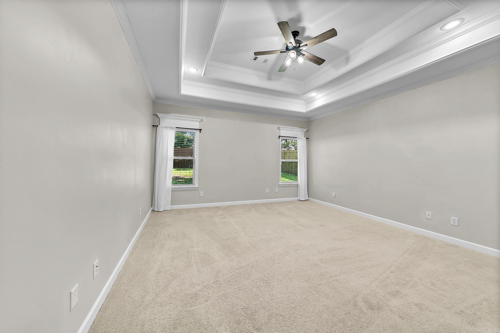 7148 E Ridge  Sherwood, AR