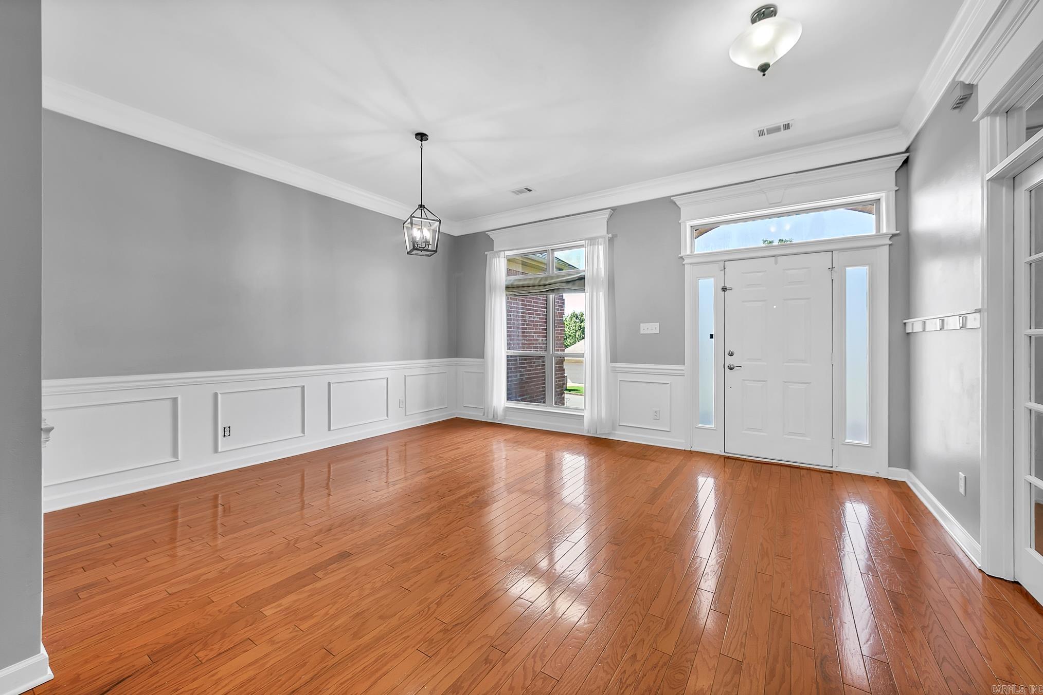 7148 E Ridge  Sherwood, AR