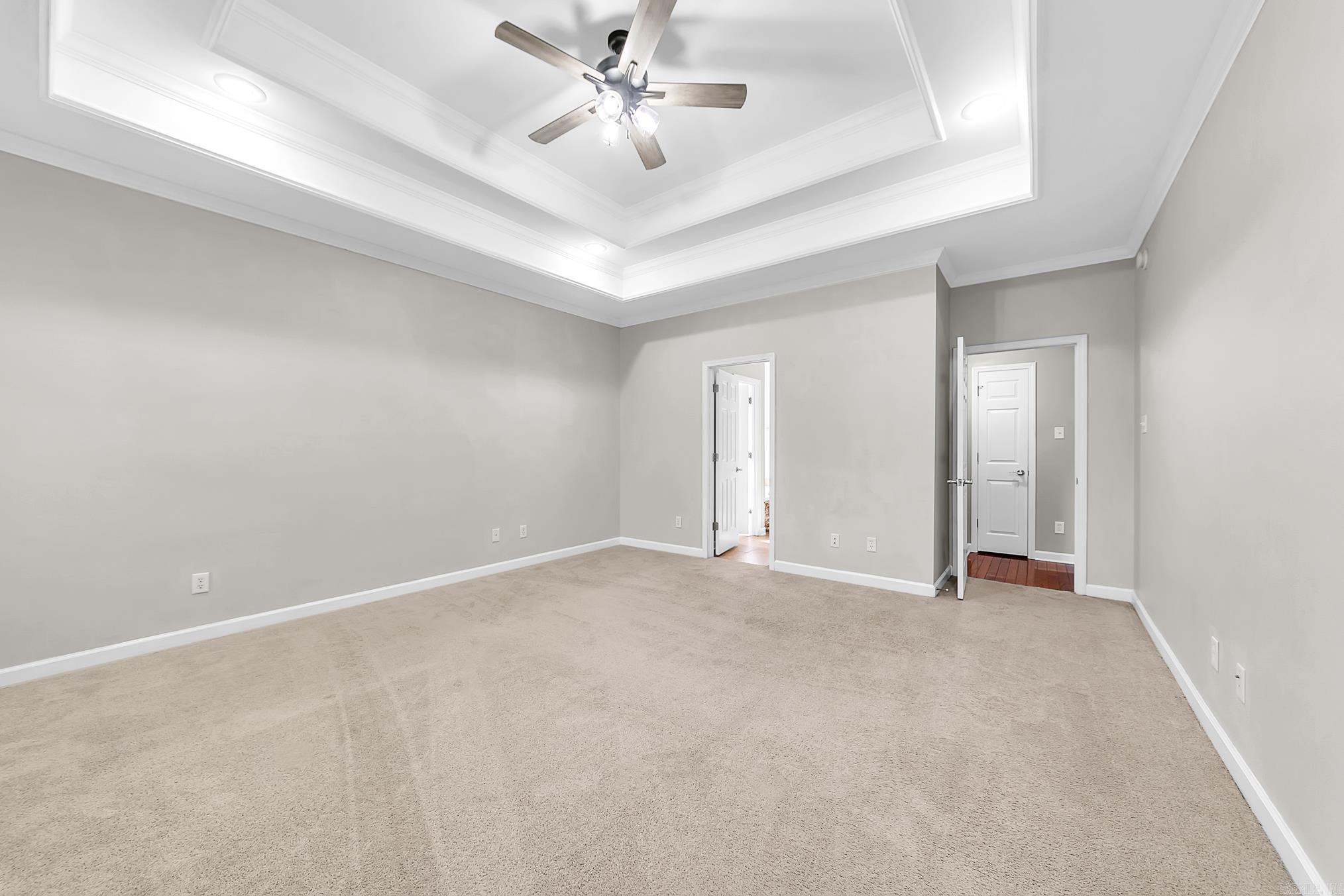 7148 E Ridge  Sherwood, AR