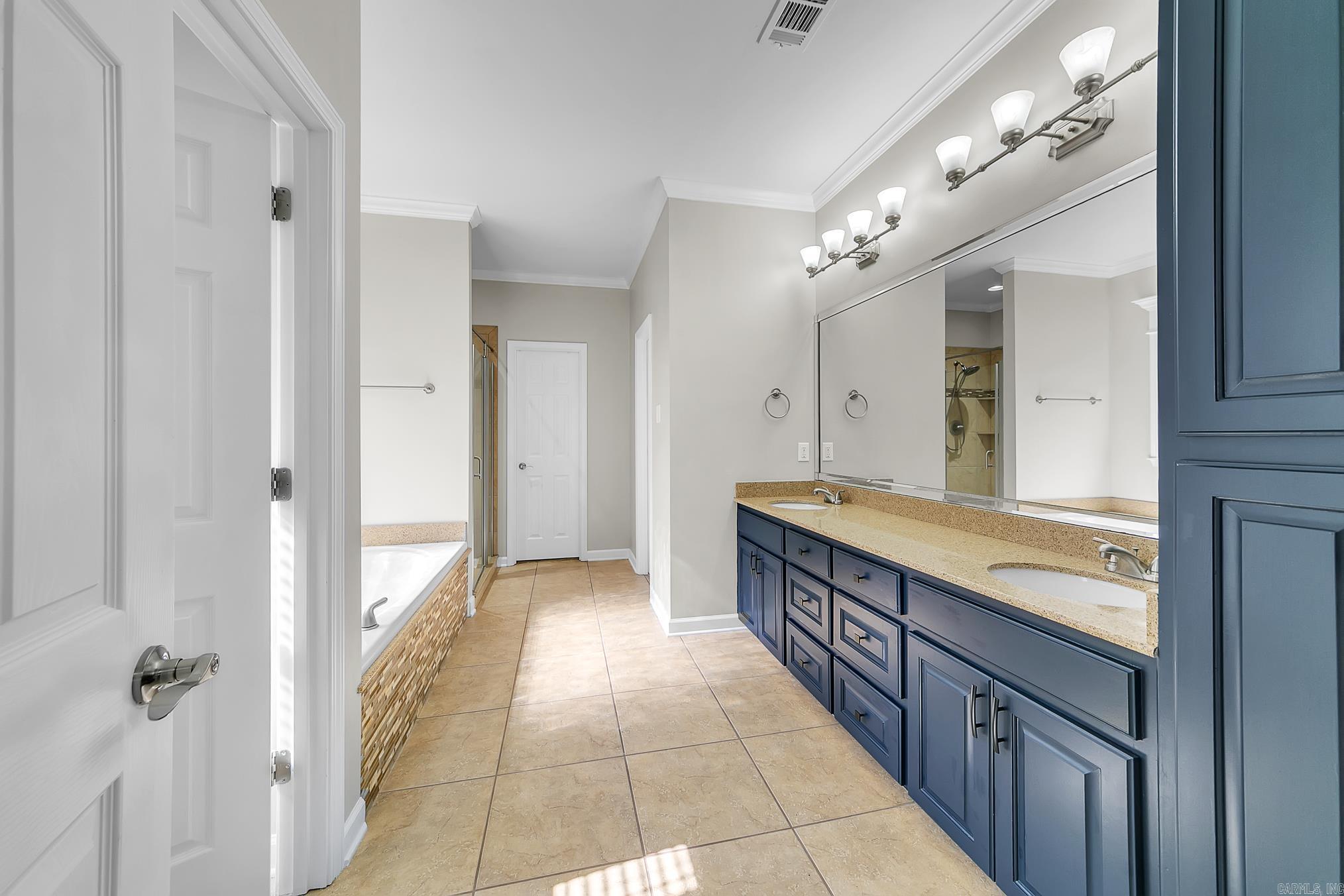 7148 E Ridge  Sherwood, AR