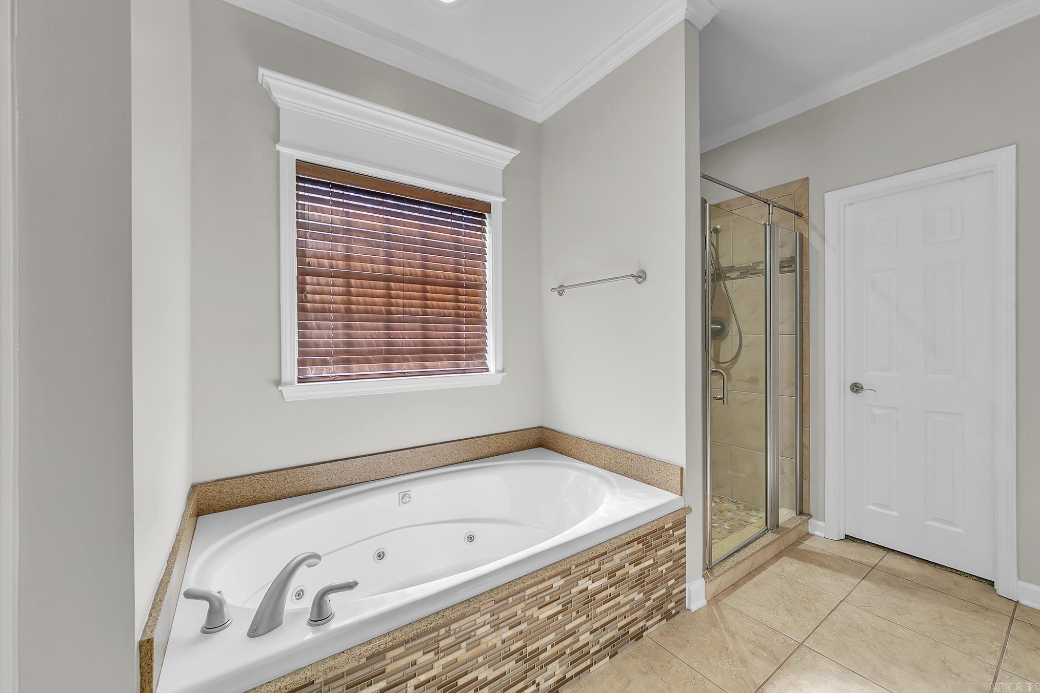 7148 E Ridge  Sherwood, AR