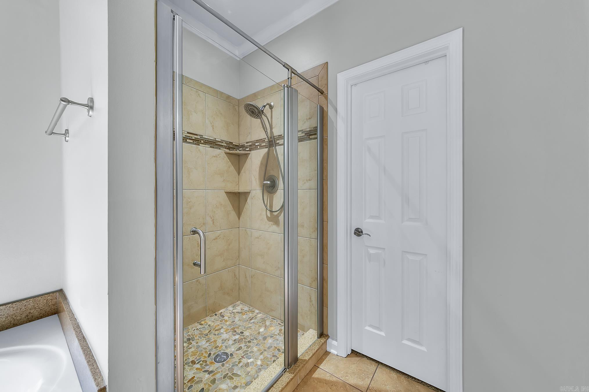 7148 E Ridge  Sherwood, AR