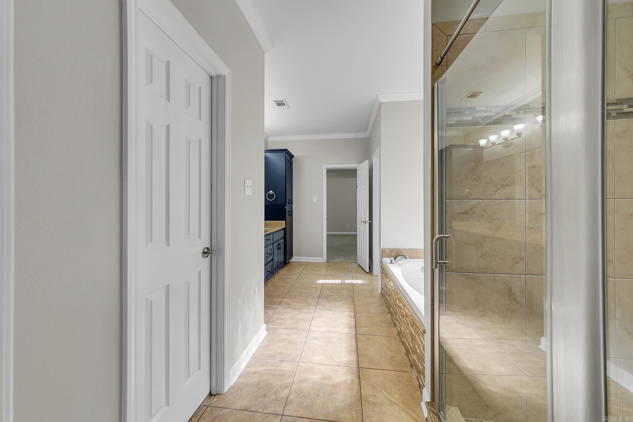 7148 E Ridge  Sherwood, AR