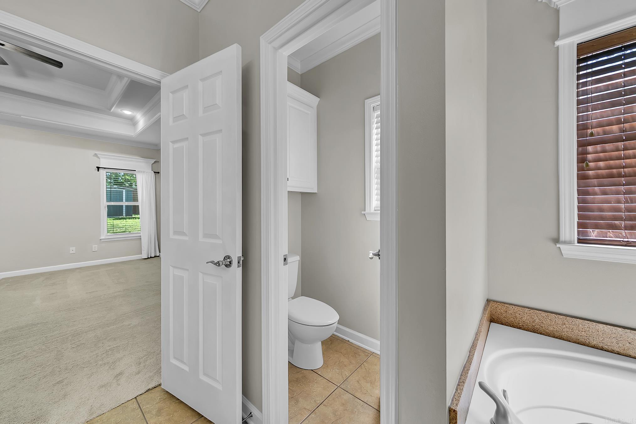 7148 E Ridge  Sherwood, AR