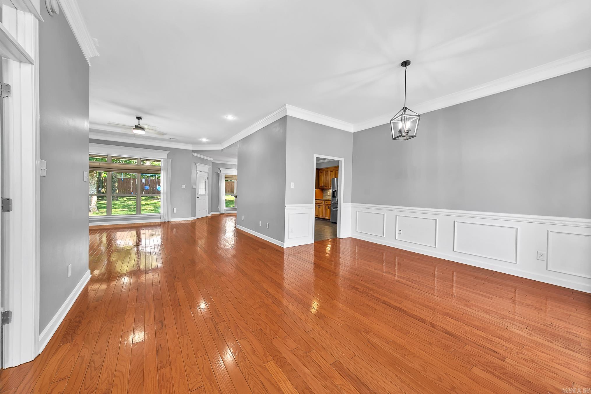 7148 E Ridge  Sherwood, AR