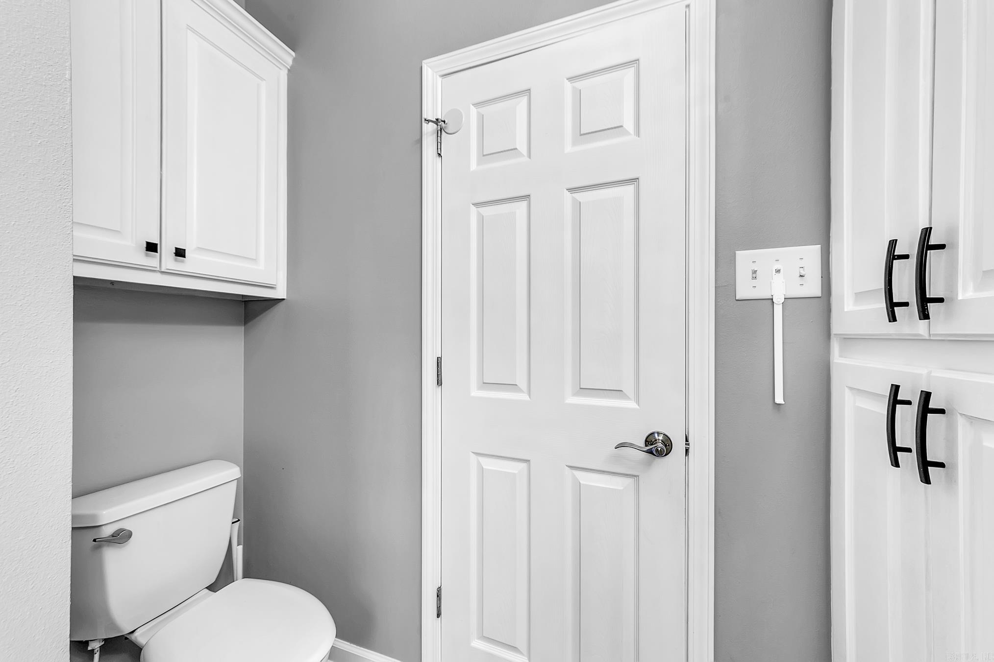 7148 E Ridge  Sherwood, AR