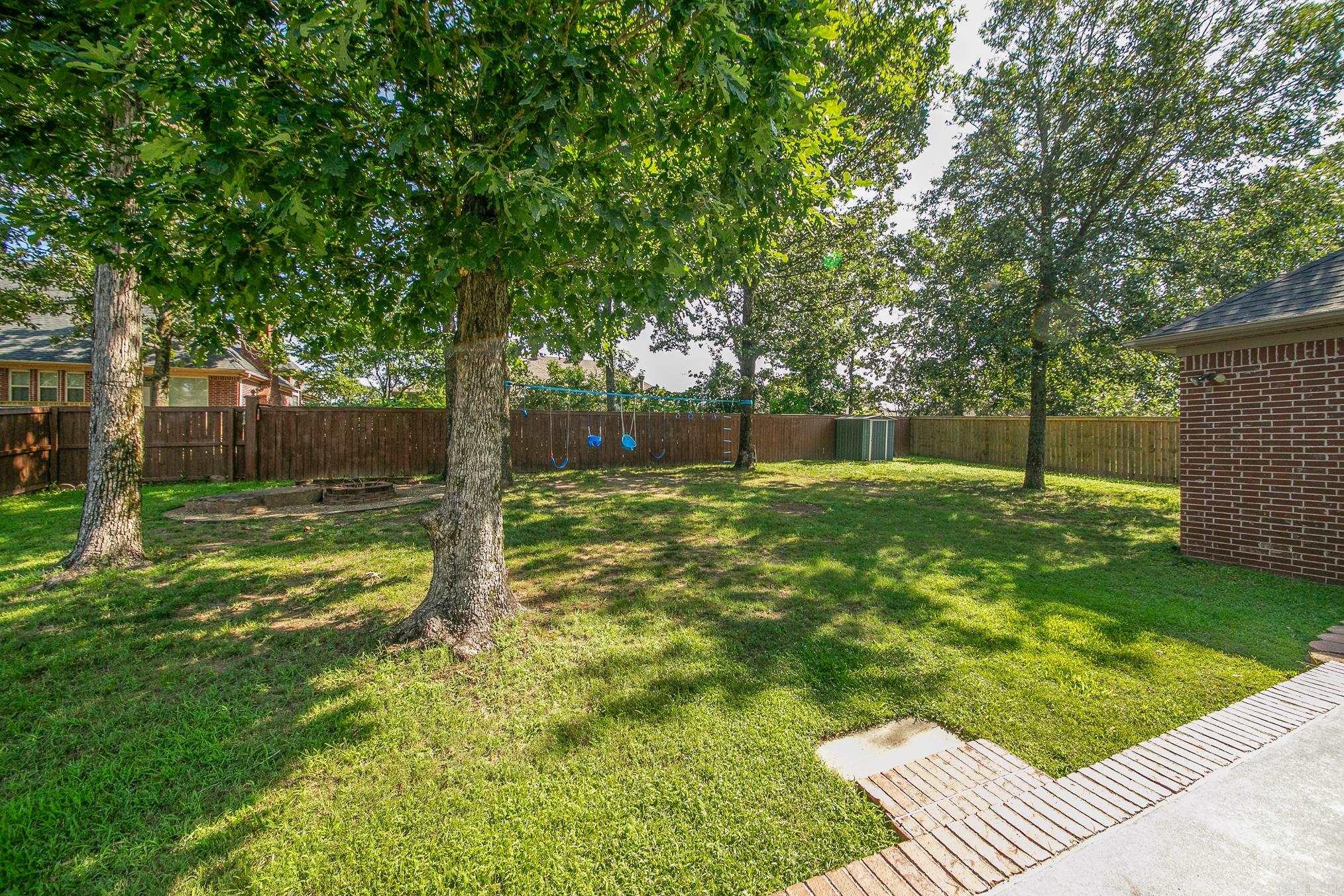 7148 E Ridge  Sherwood, AR