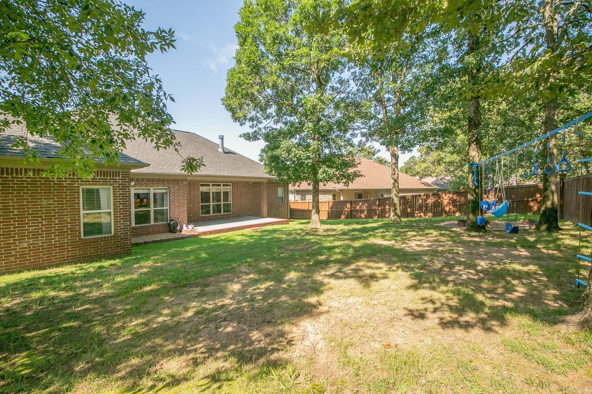 7148 E Ridge  Sherwood, AR