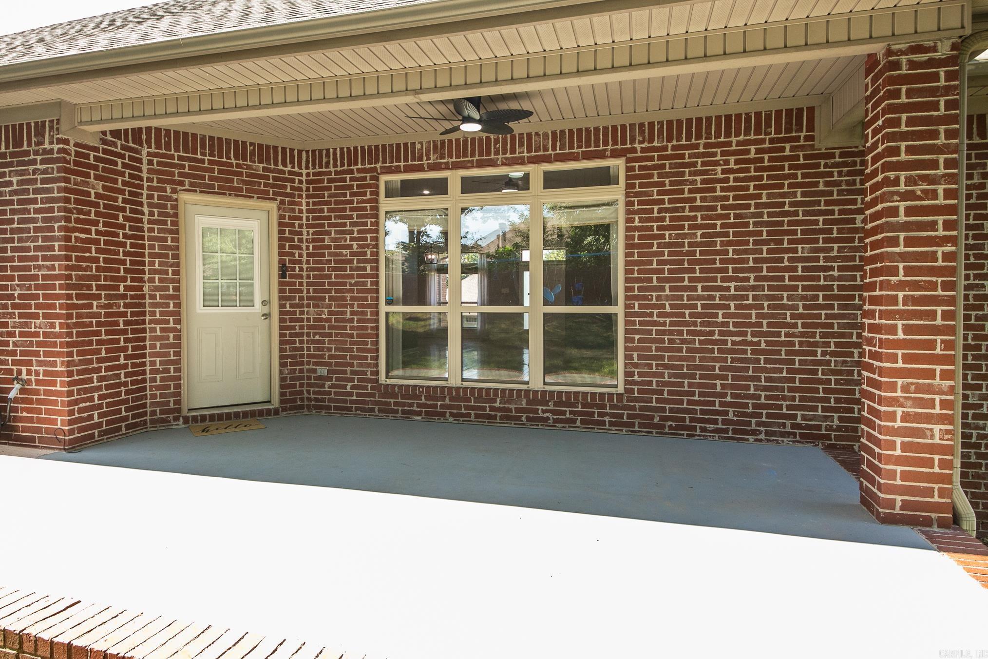 7148 E Ridge  Sherwood, AR