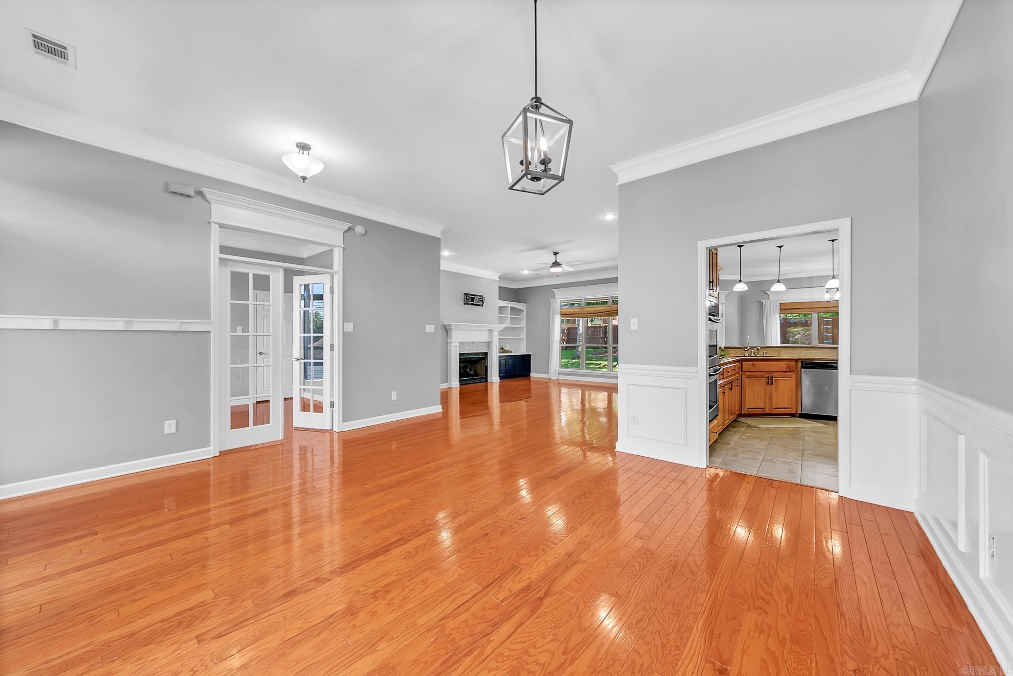 7148 E Ridge  Sherwood, AR