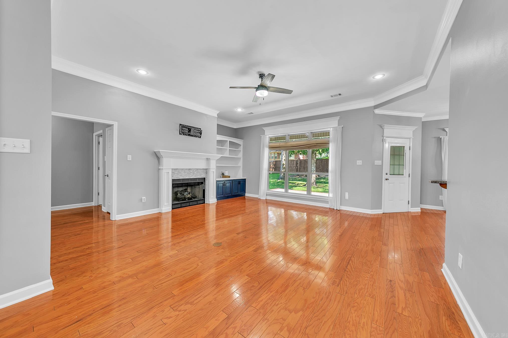 7148 E Ridge  Sherwood, AR