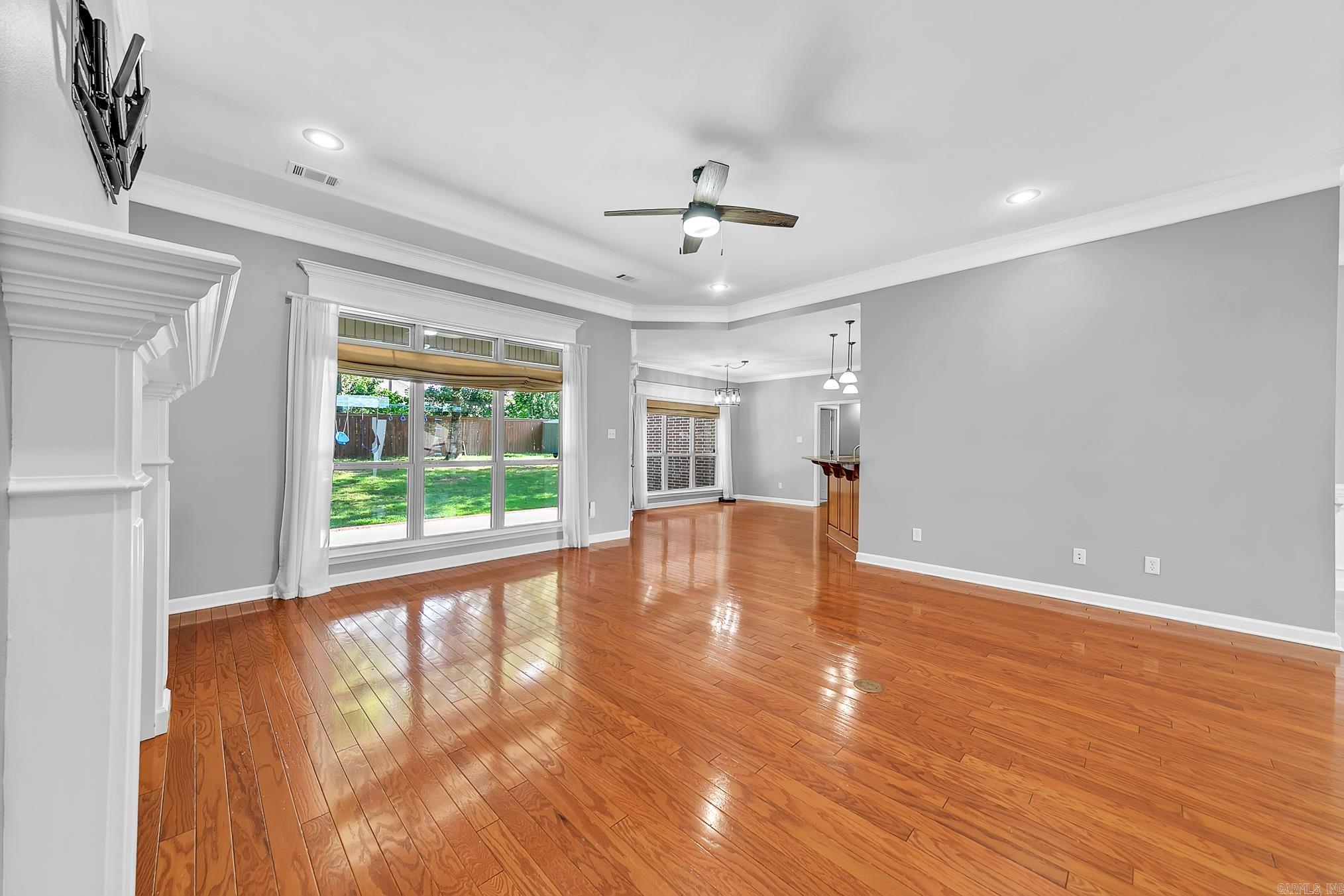 7148 E Ridge  Sherwood, AR