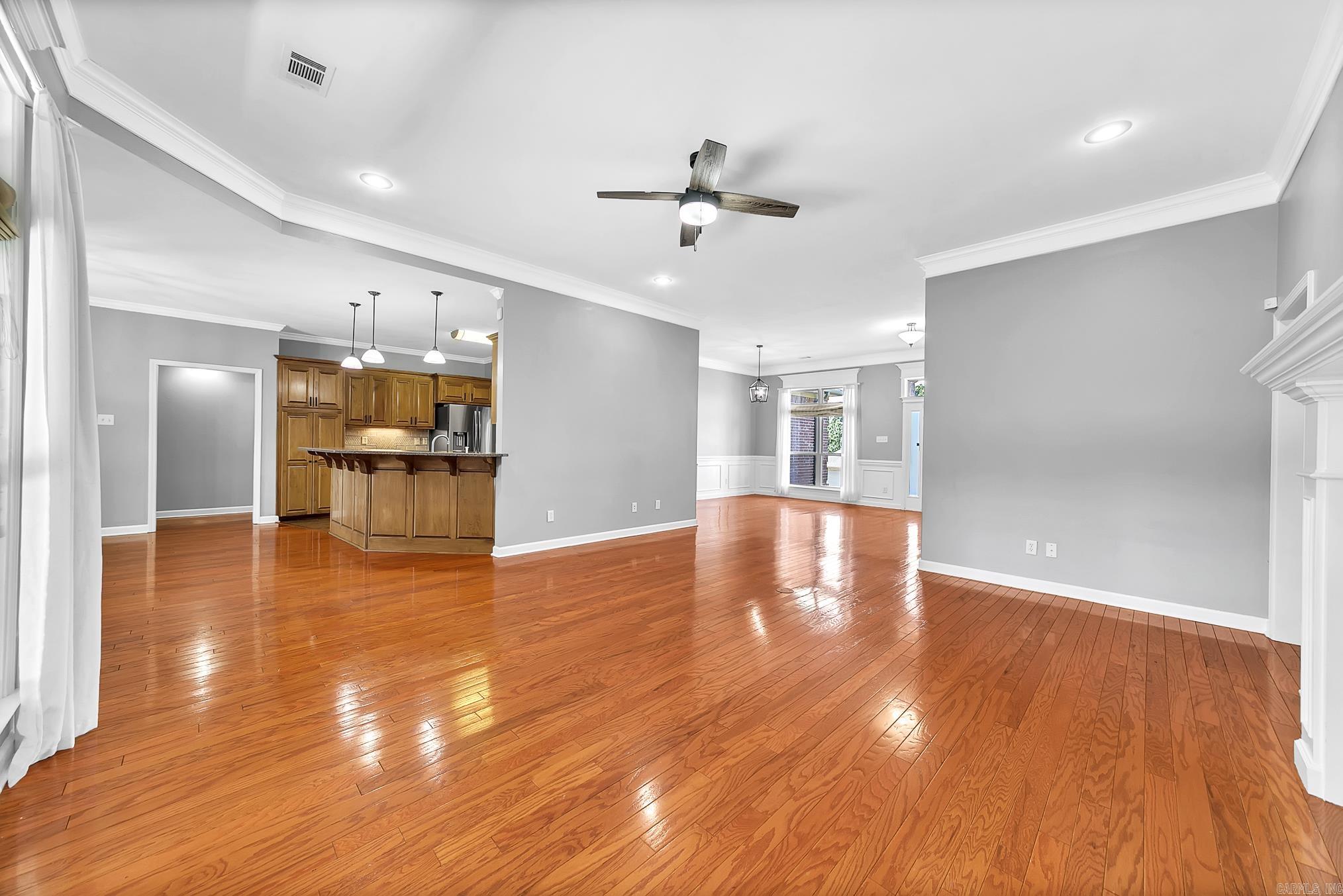 7148 E Ridge  Sherwood, AR