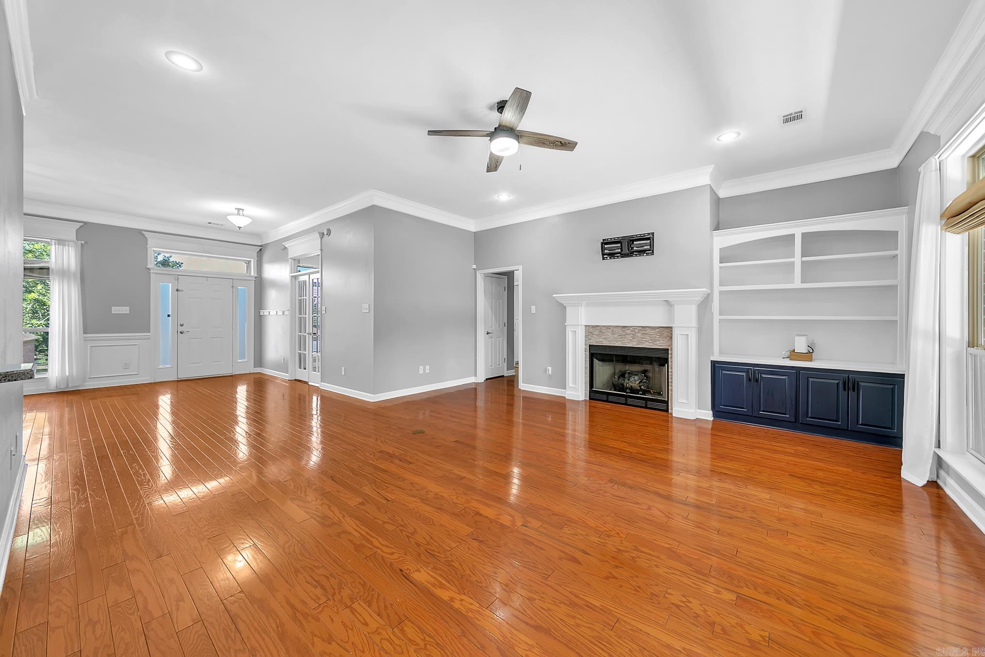 7148 E Ridge  Sherwood, AR