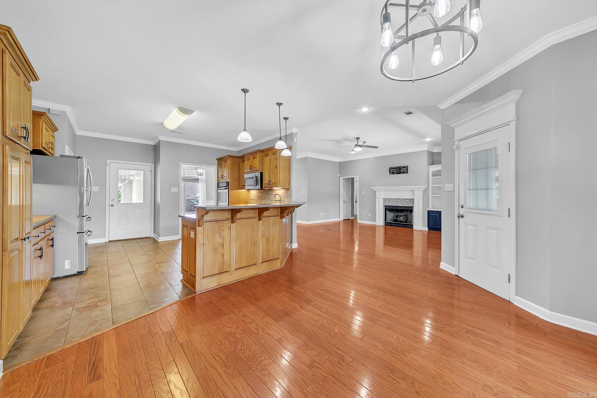 7148 E Ridge  Sherwood, AR