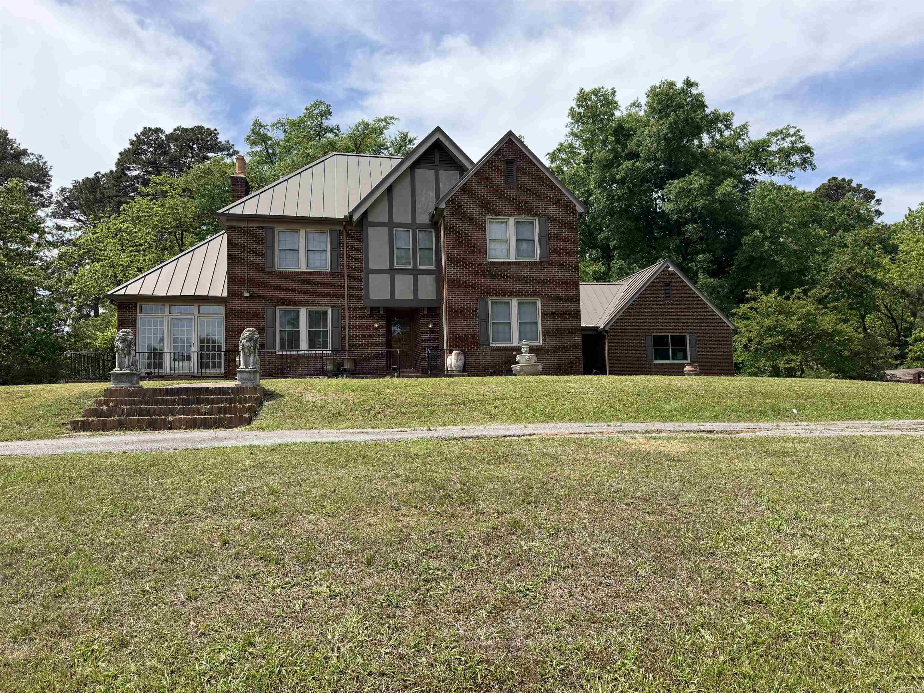 310 W Magnolia  Rison, AR
