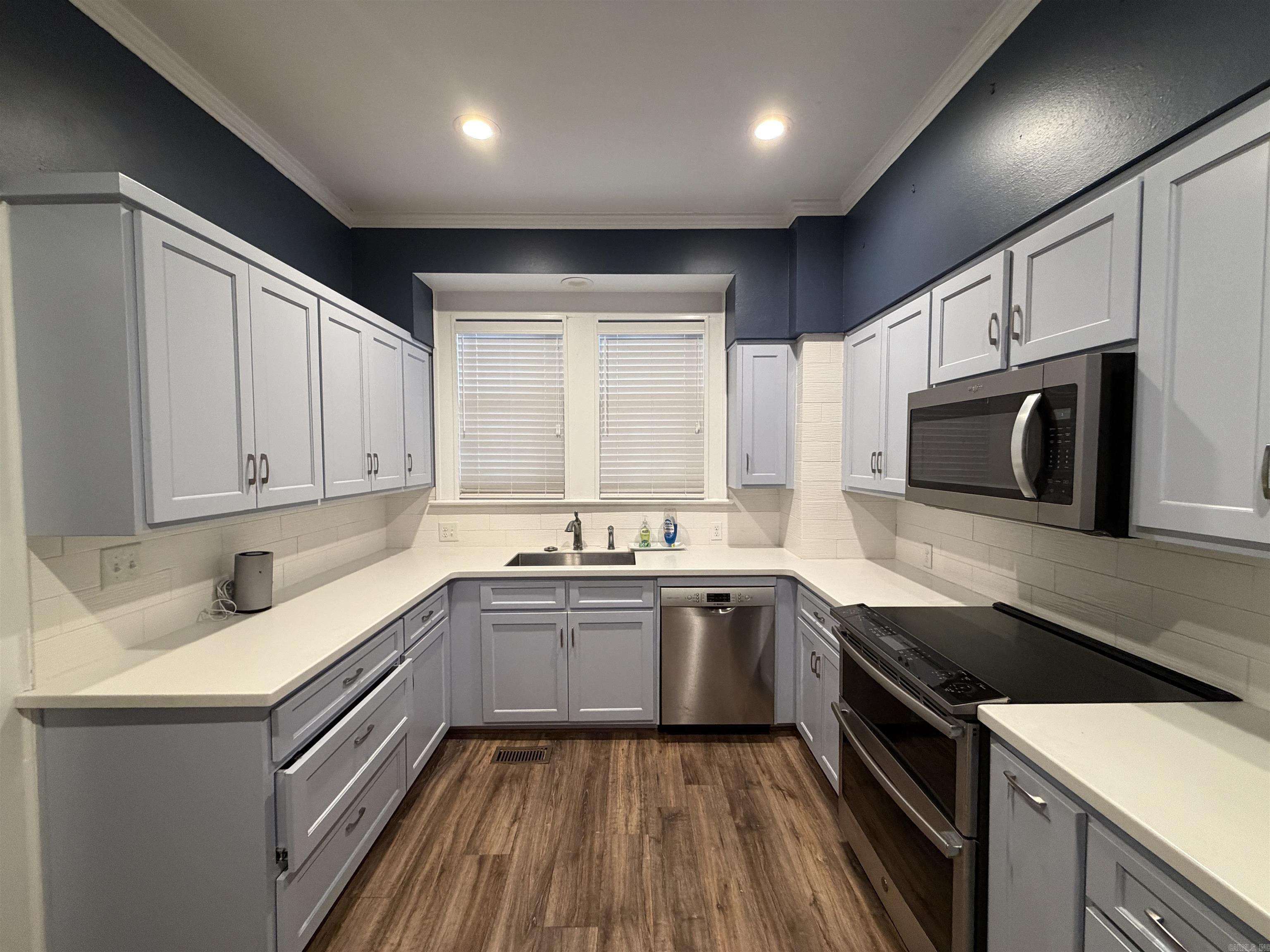 310 W Magnolia  Rison, AR