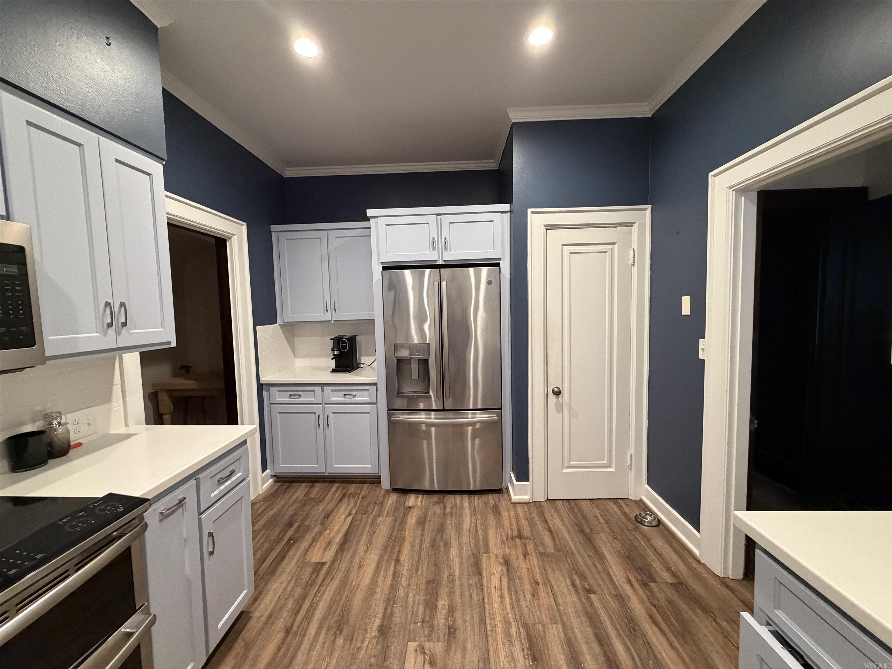 310 W Magnolia  Rison, AR