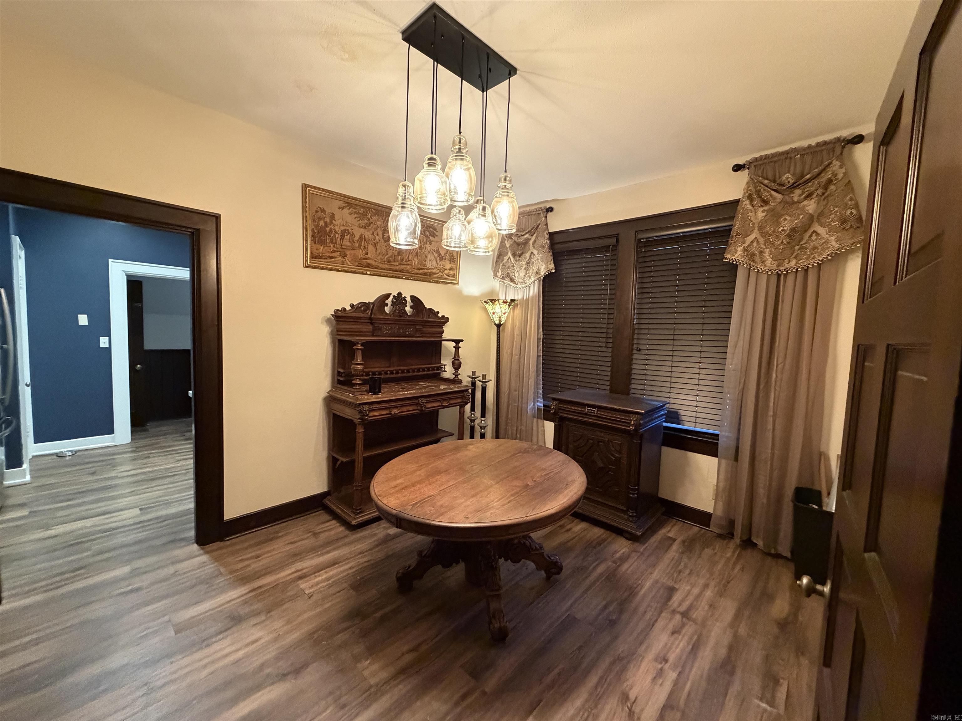 310 W Magnolia  Rison, AR