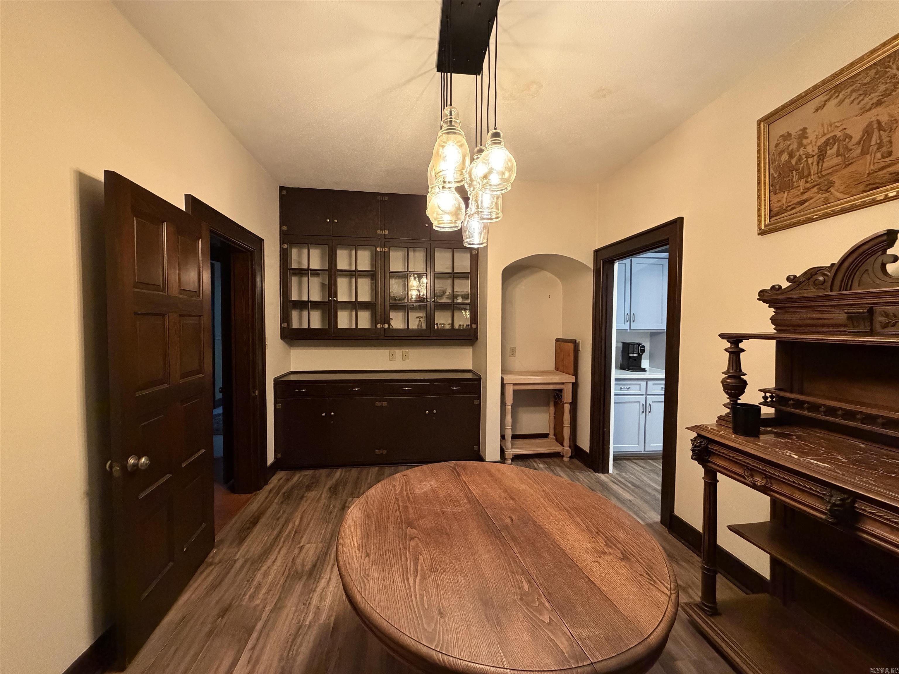 310 W Magnolia  Rison, AR