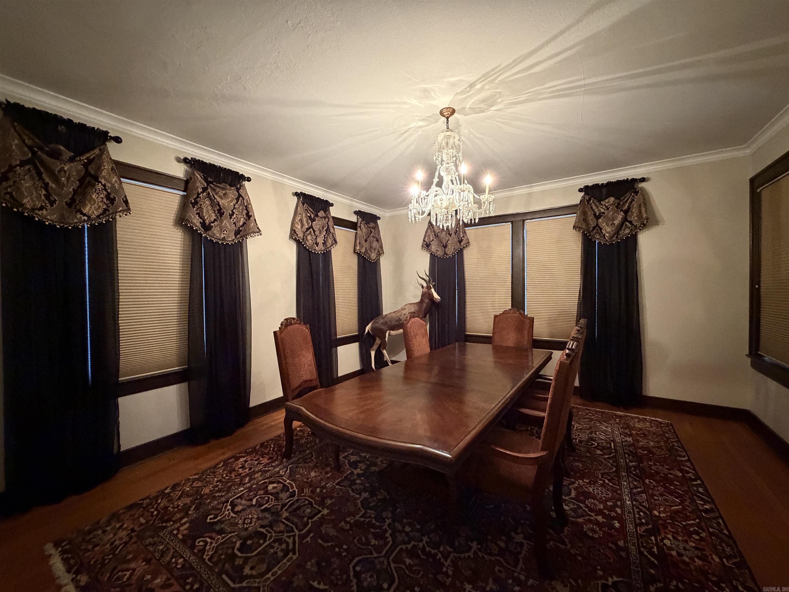 310 W Magnolia  Rison, AR