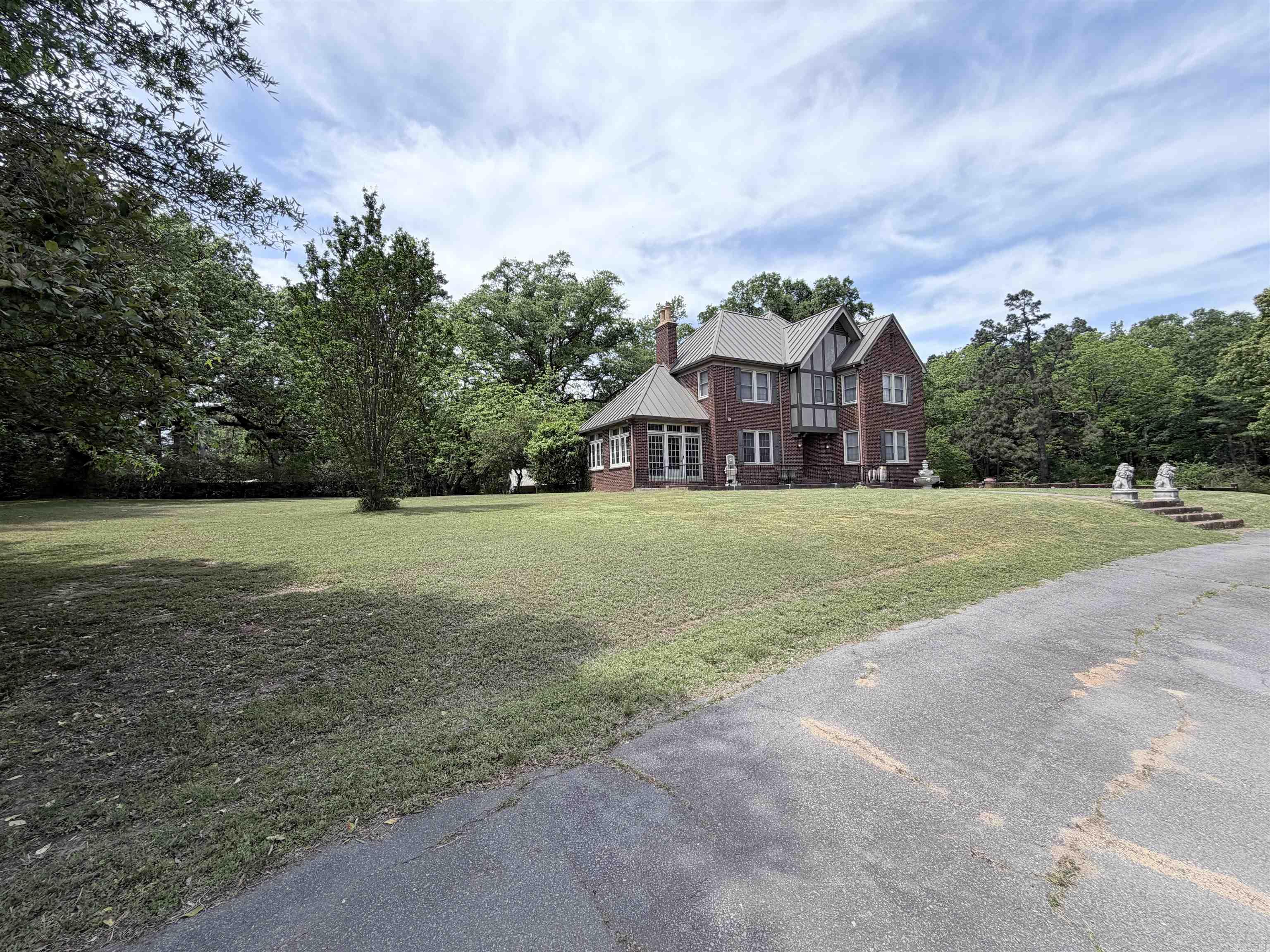 310 W Magnolia  Rison, AR