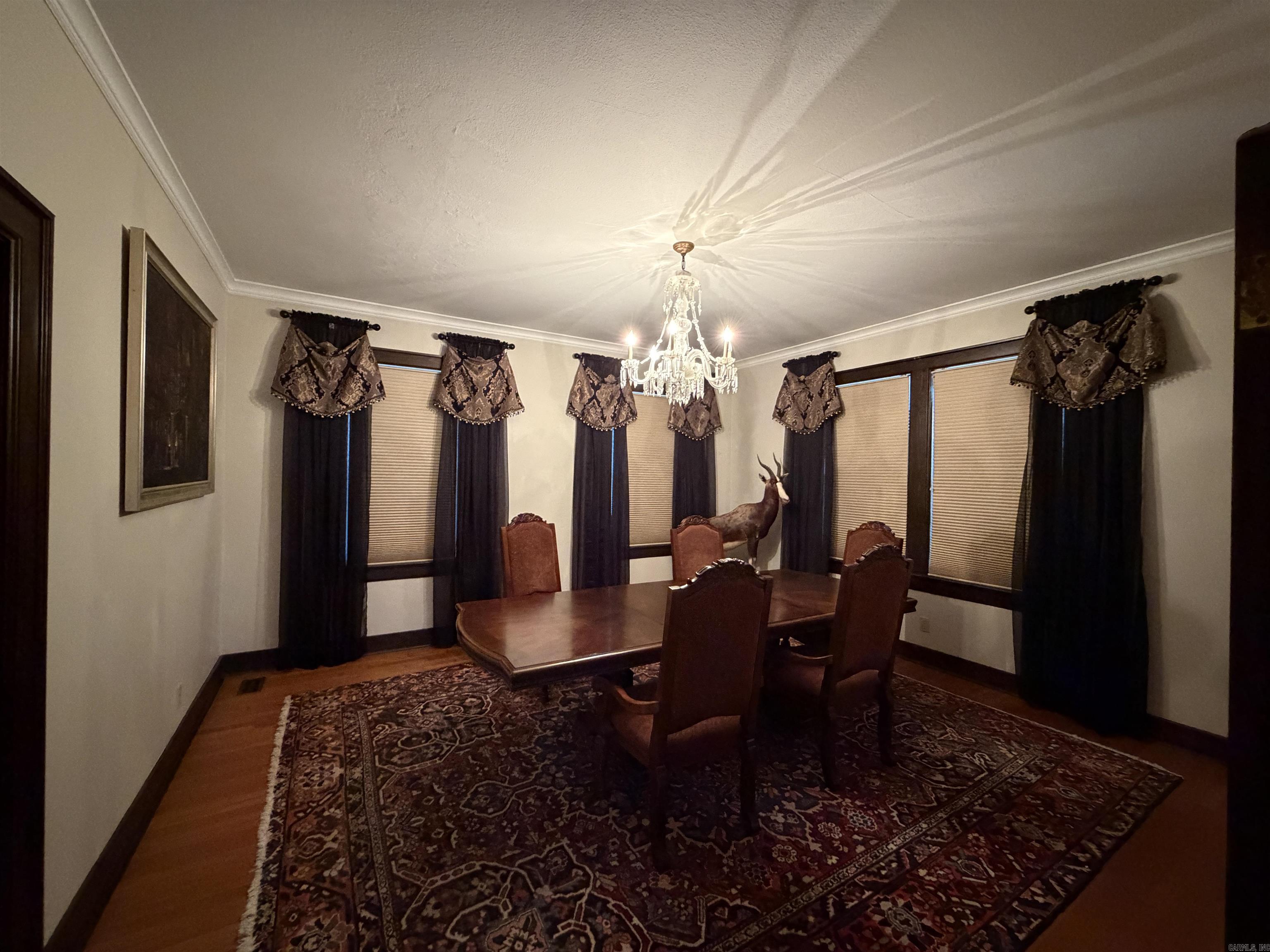 310 W Magnolia  Rison, AR