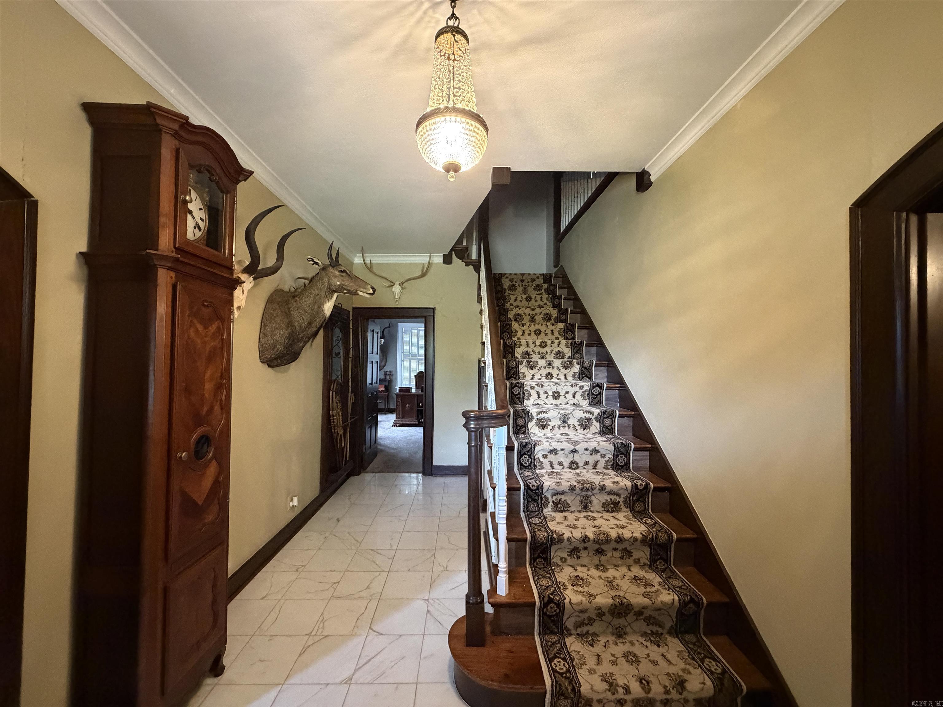 310 W Magnolia  Rison, AR