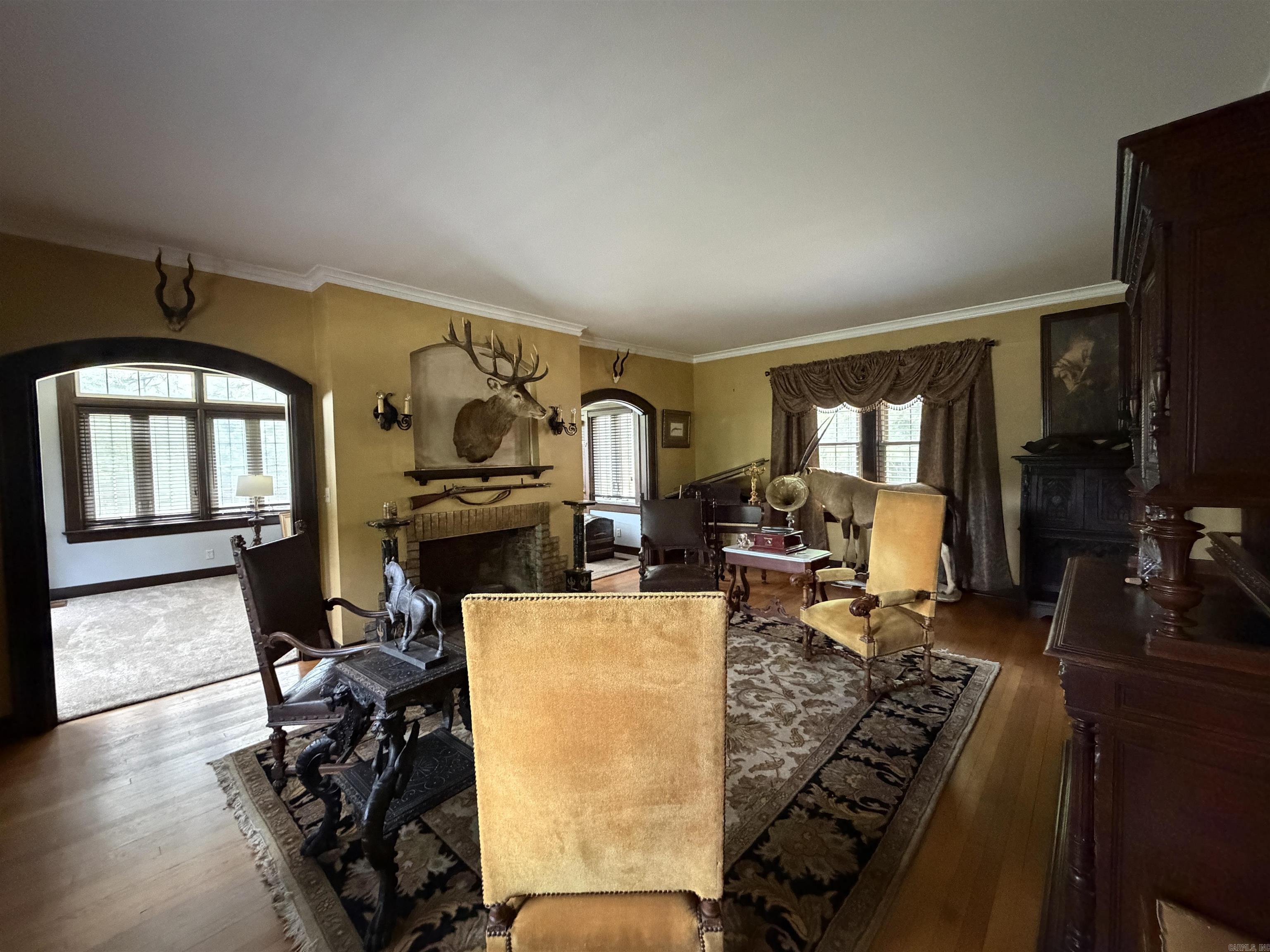 310 W Magnolia  Rison, AR