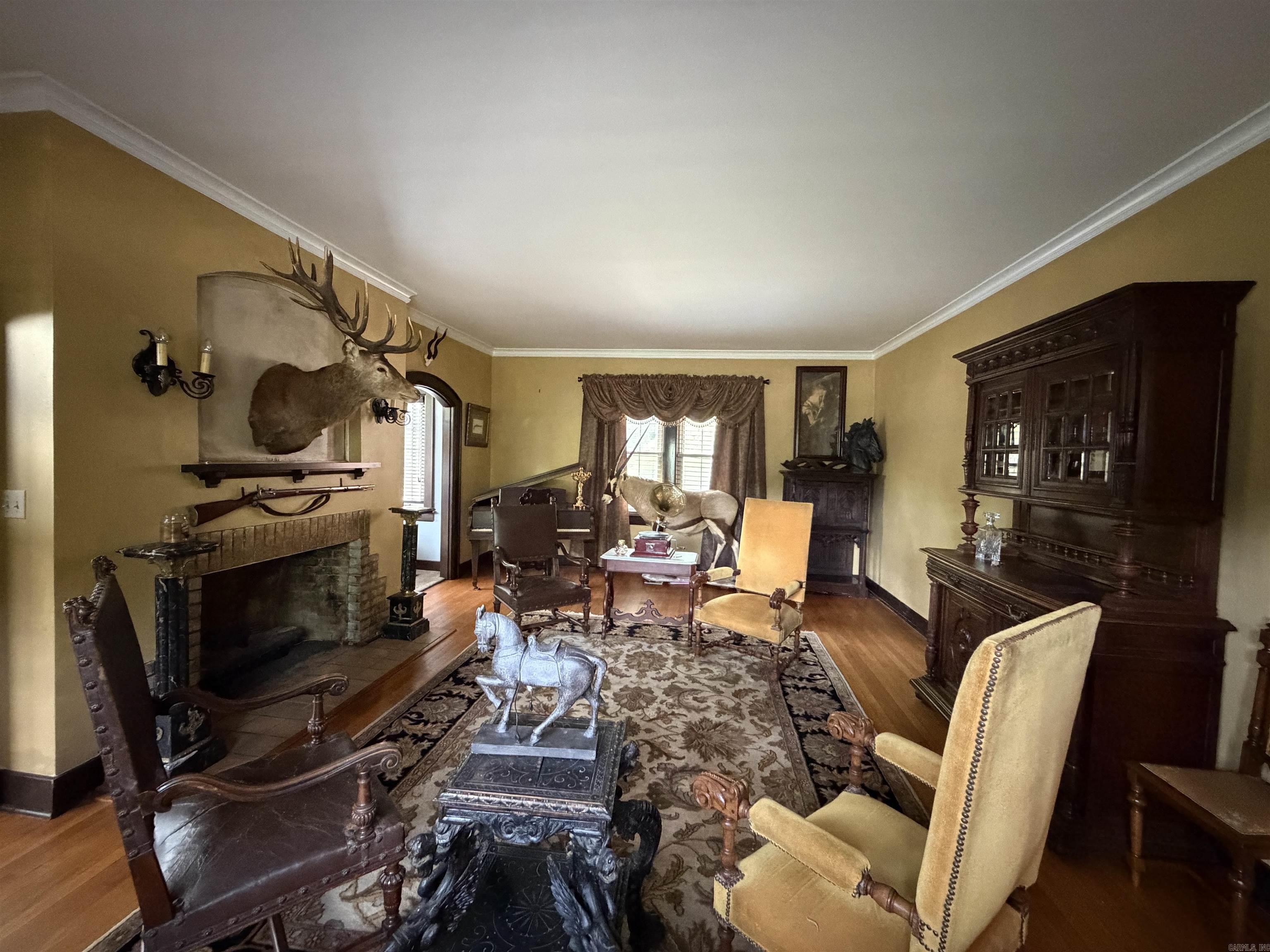 310 W Magnolia  Rison, AR