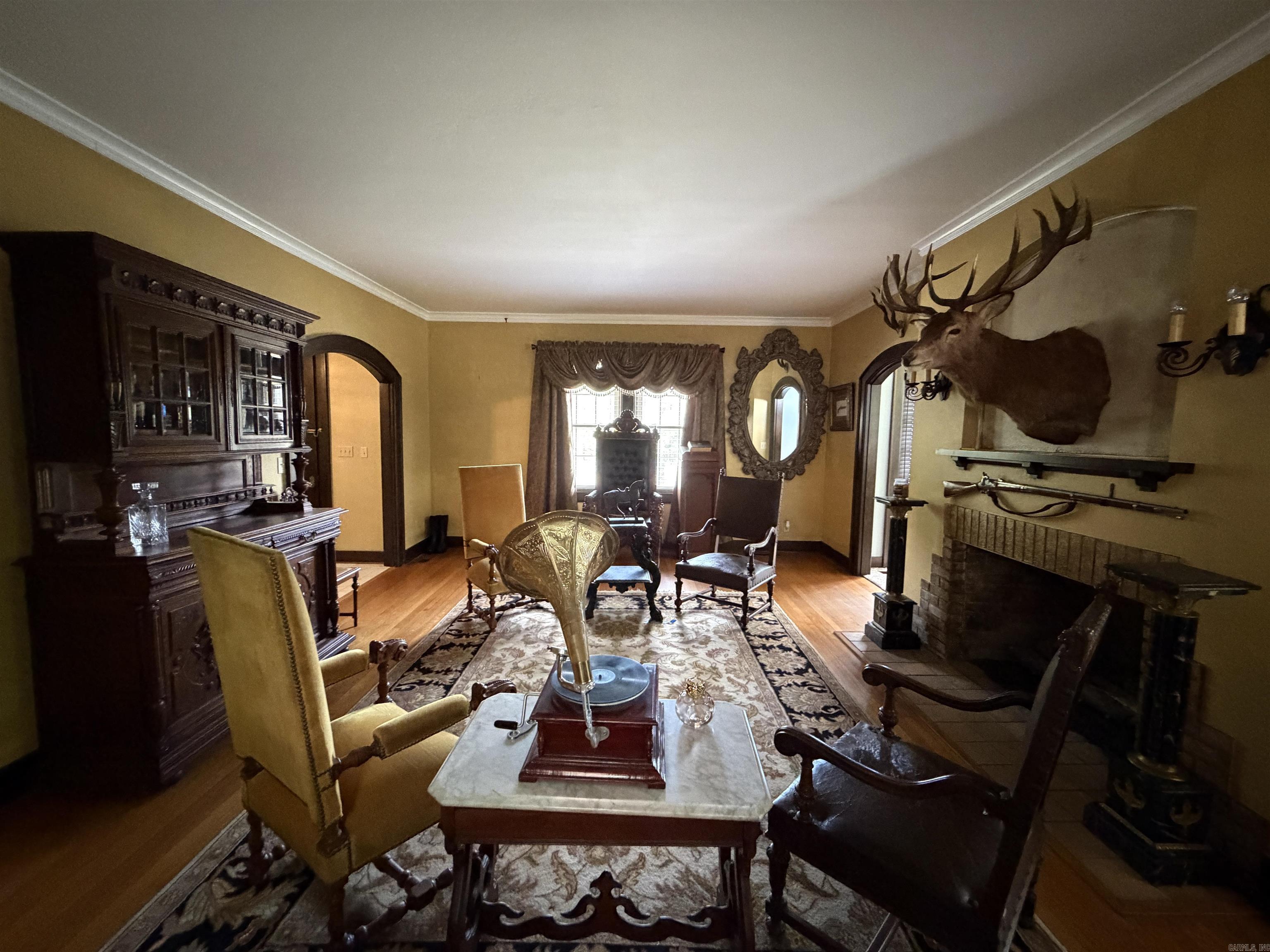 310 W Magnolia  Rison, AR