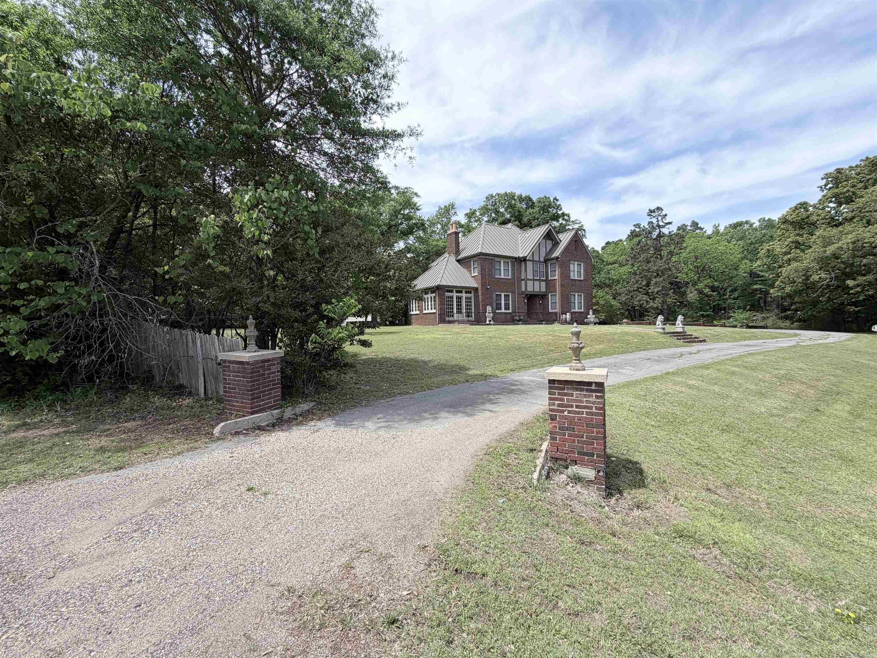 310 W Magnolia  Rison, AR