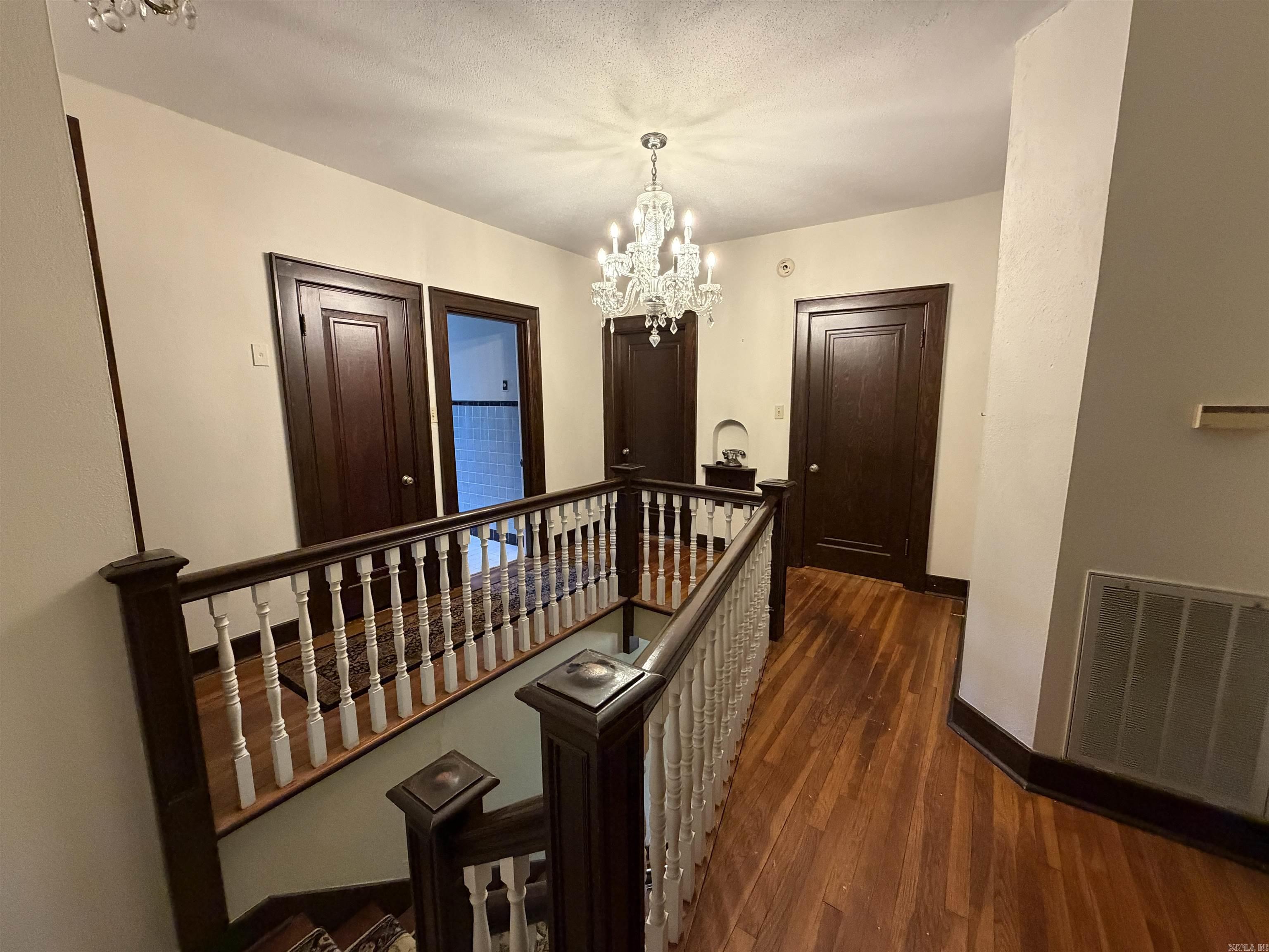 310 W Magnolia  Rison, AR