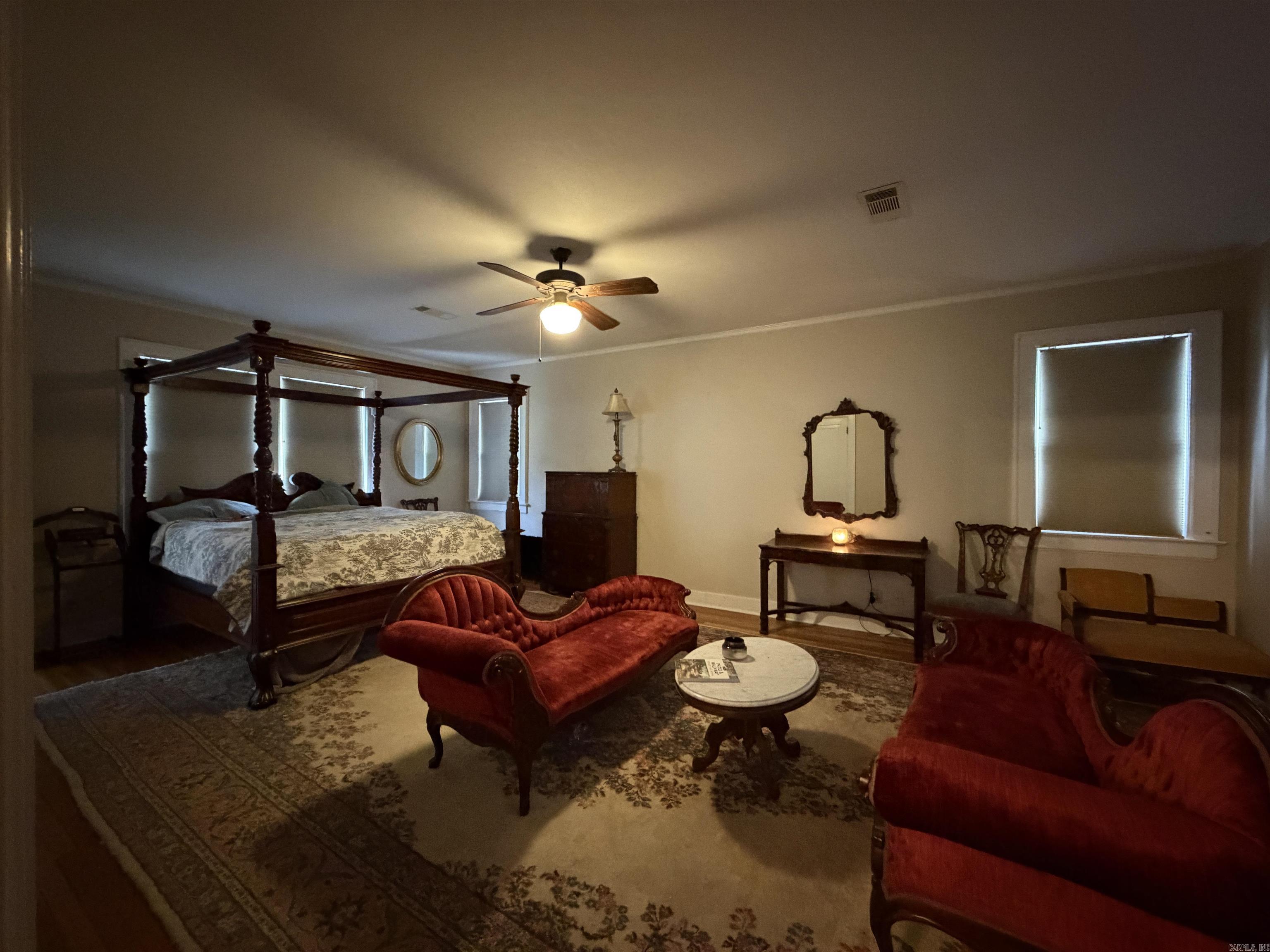 310 W Magnolia  Rison, AR