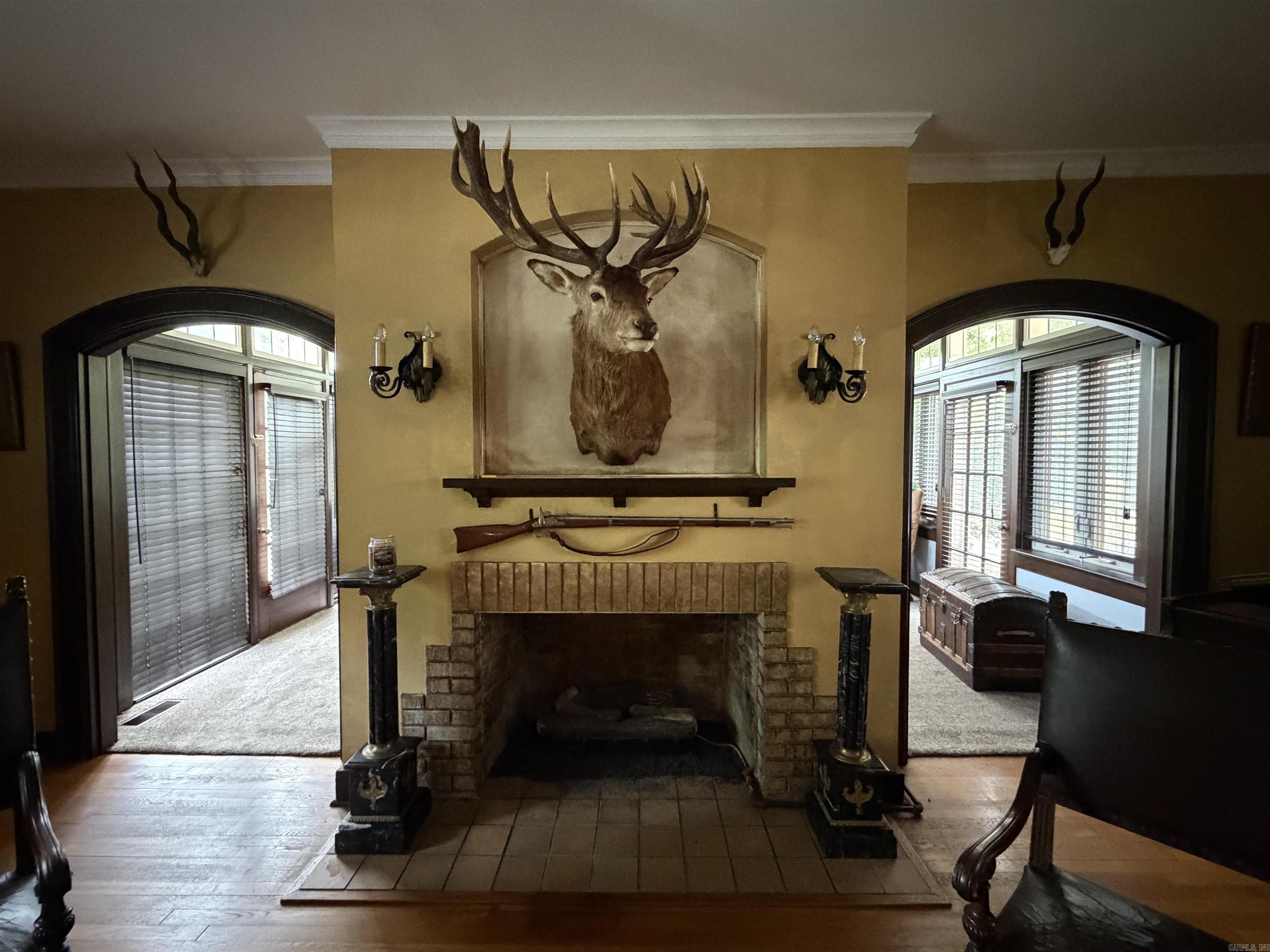 310 W Magnolia  Rison, AR