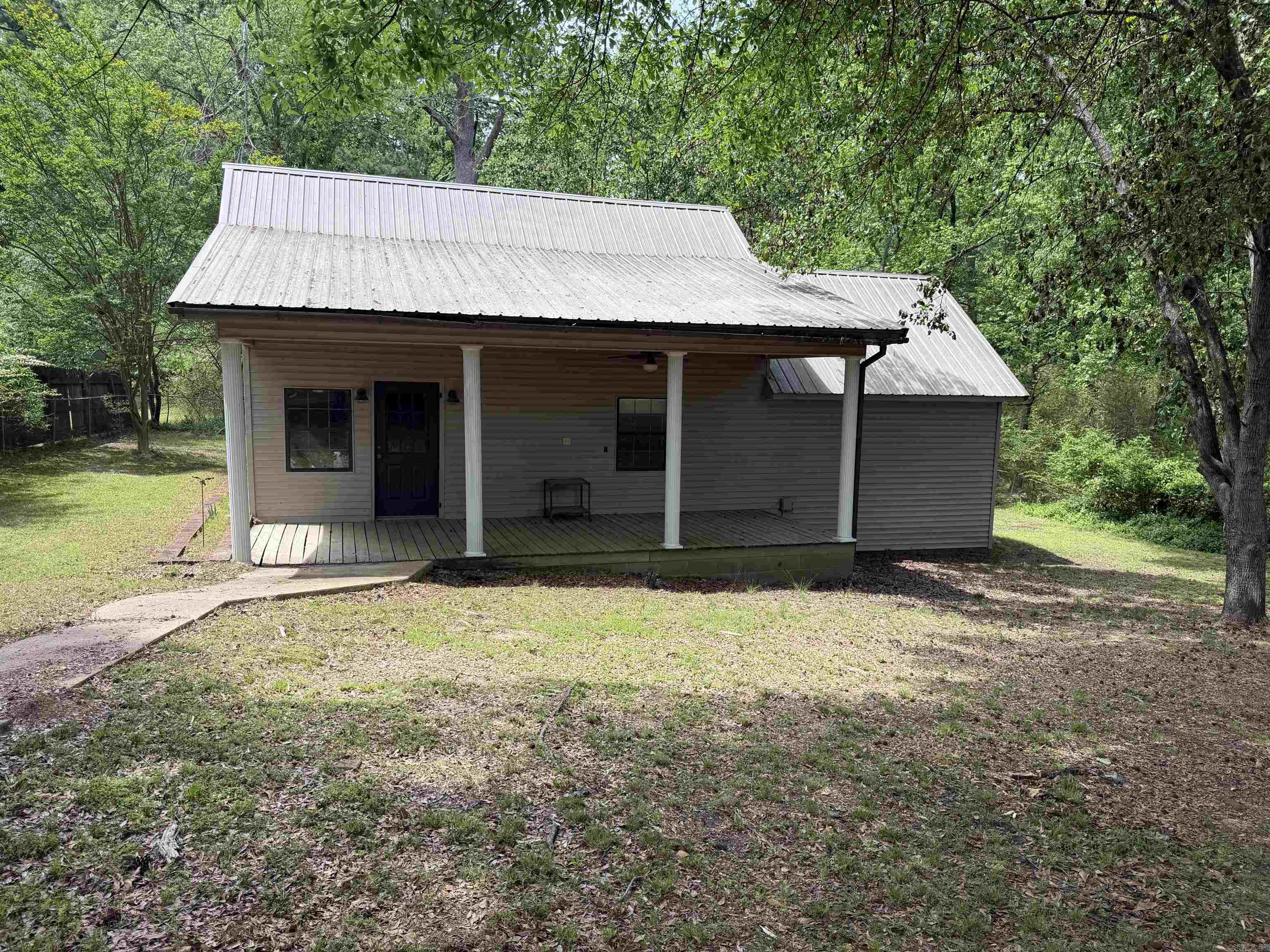 310 W Magnolia  Rison, AR