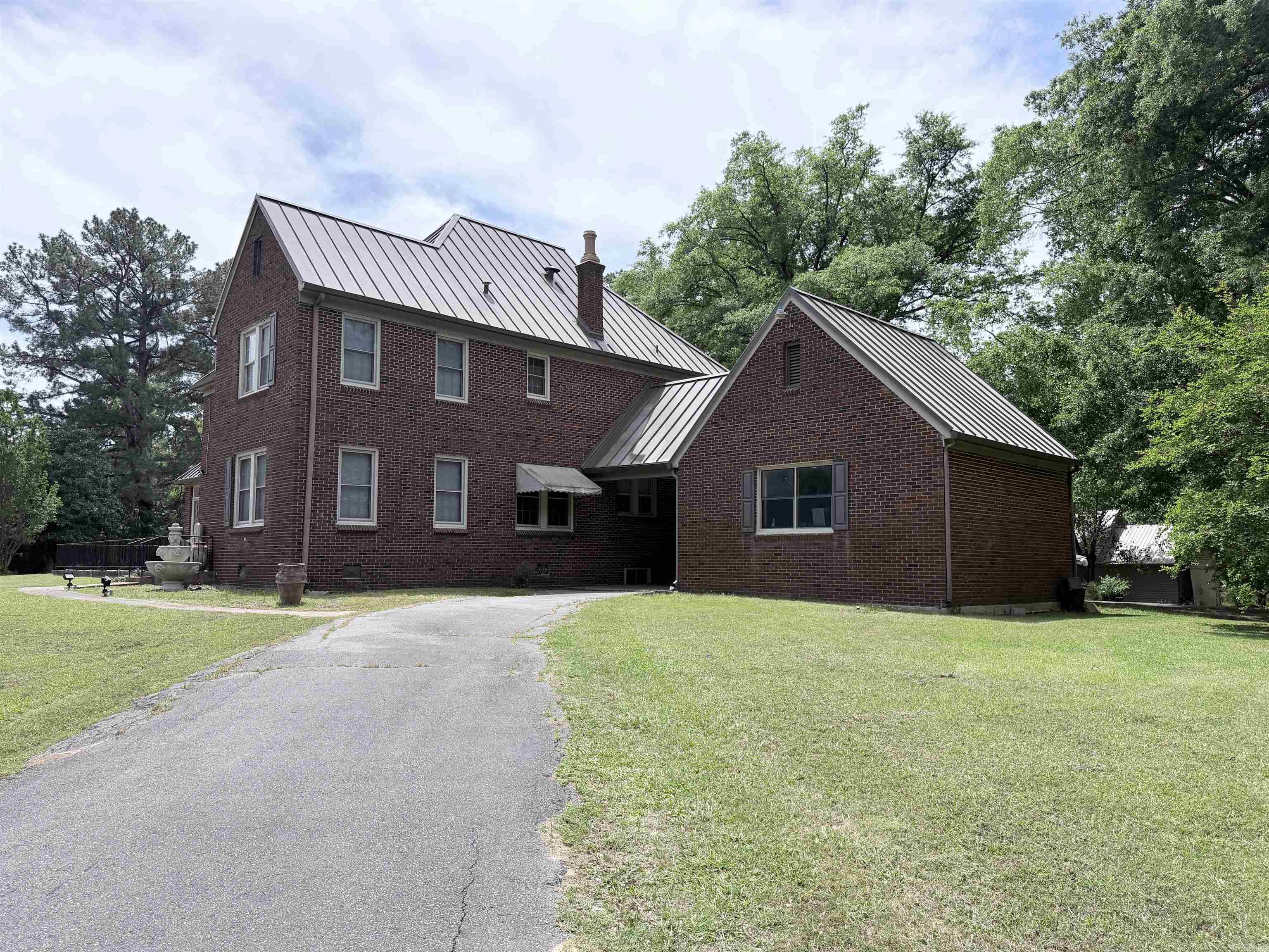 310 W Magnolia  Rison, AR