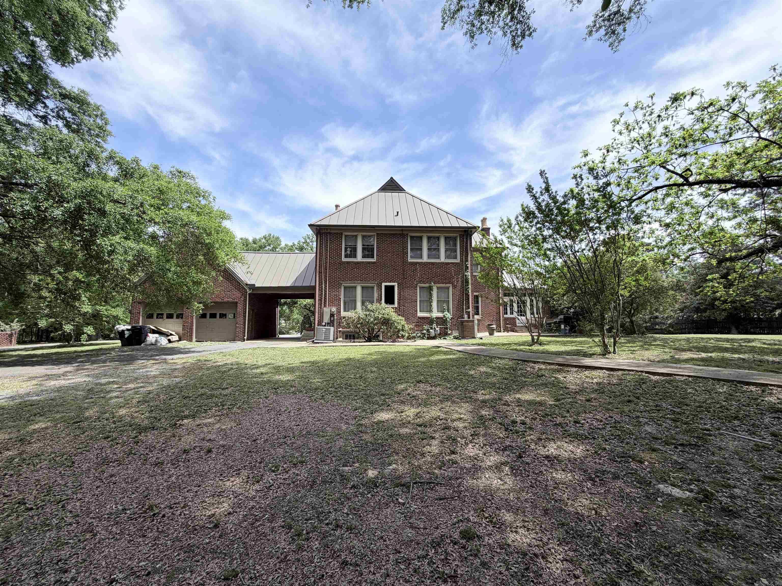 310 W Magnolia  Rison, AR