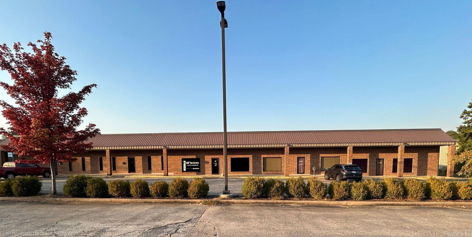 607 N 1st Unit #2 Jacksonville, AR