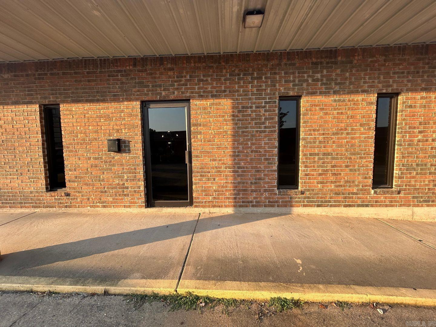 607 N 1st Unit #2 Jacksonville, AR
