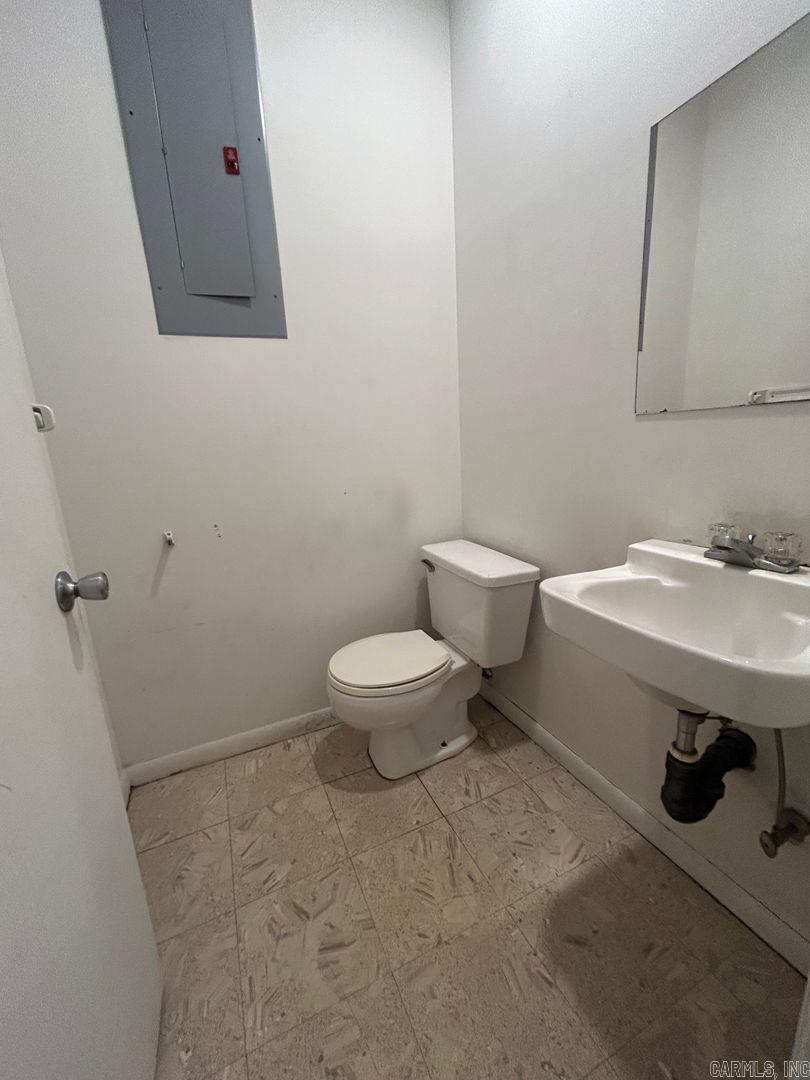 607 N 1st Unit #2 Jacksonville, AR