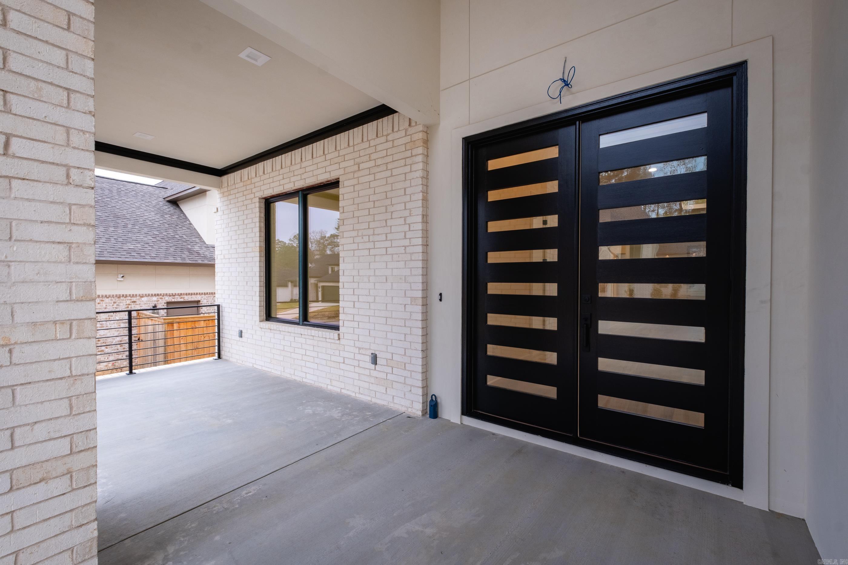 32 Mereville Place  Little Rock, AR