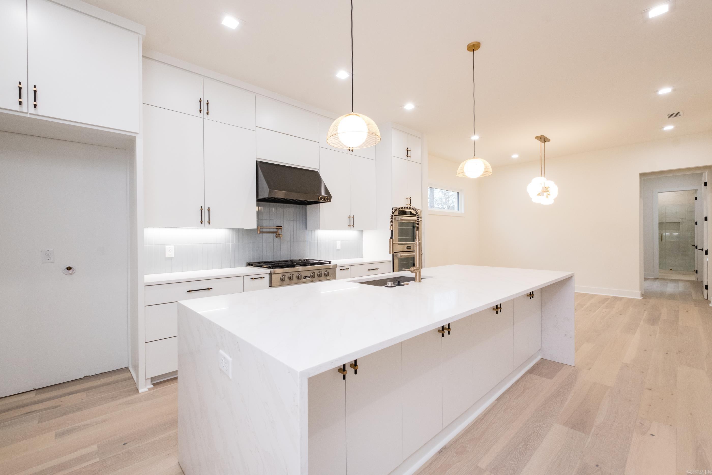 32 Mereville Place  Little Rock, AR