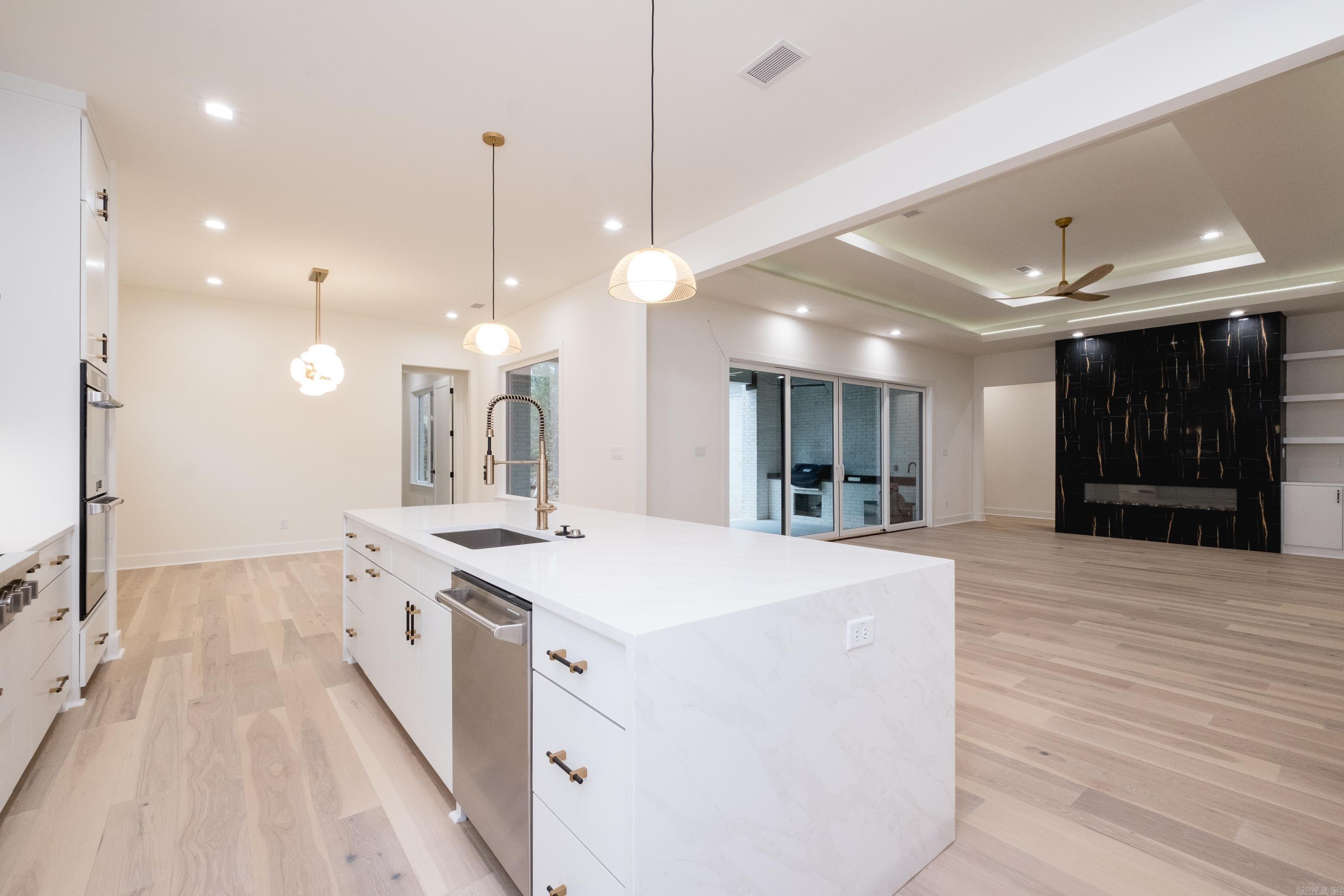 32 Mereville Place  Little Rock, AR