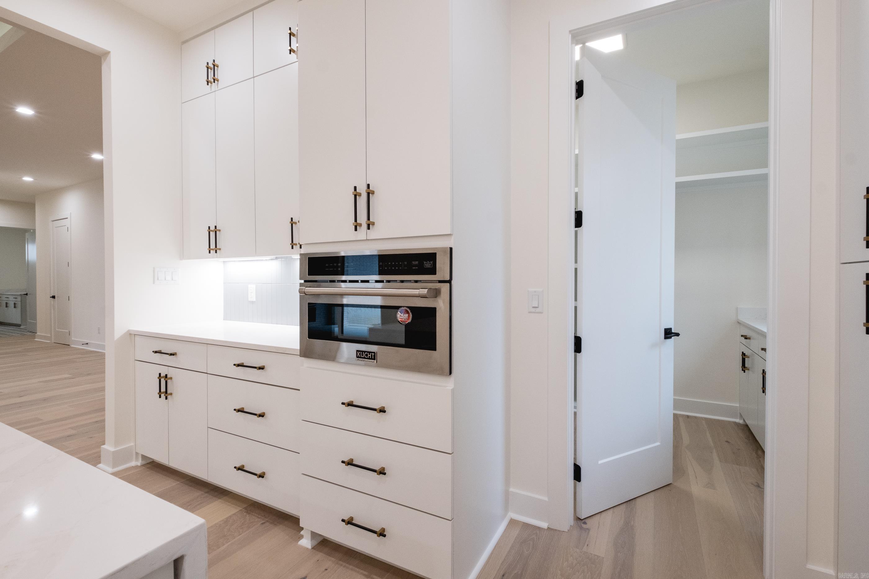 32 Mereville Place  Little Rock, AR